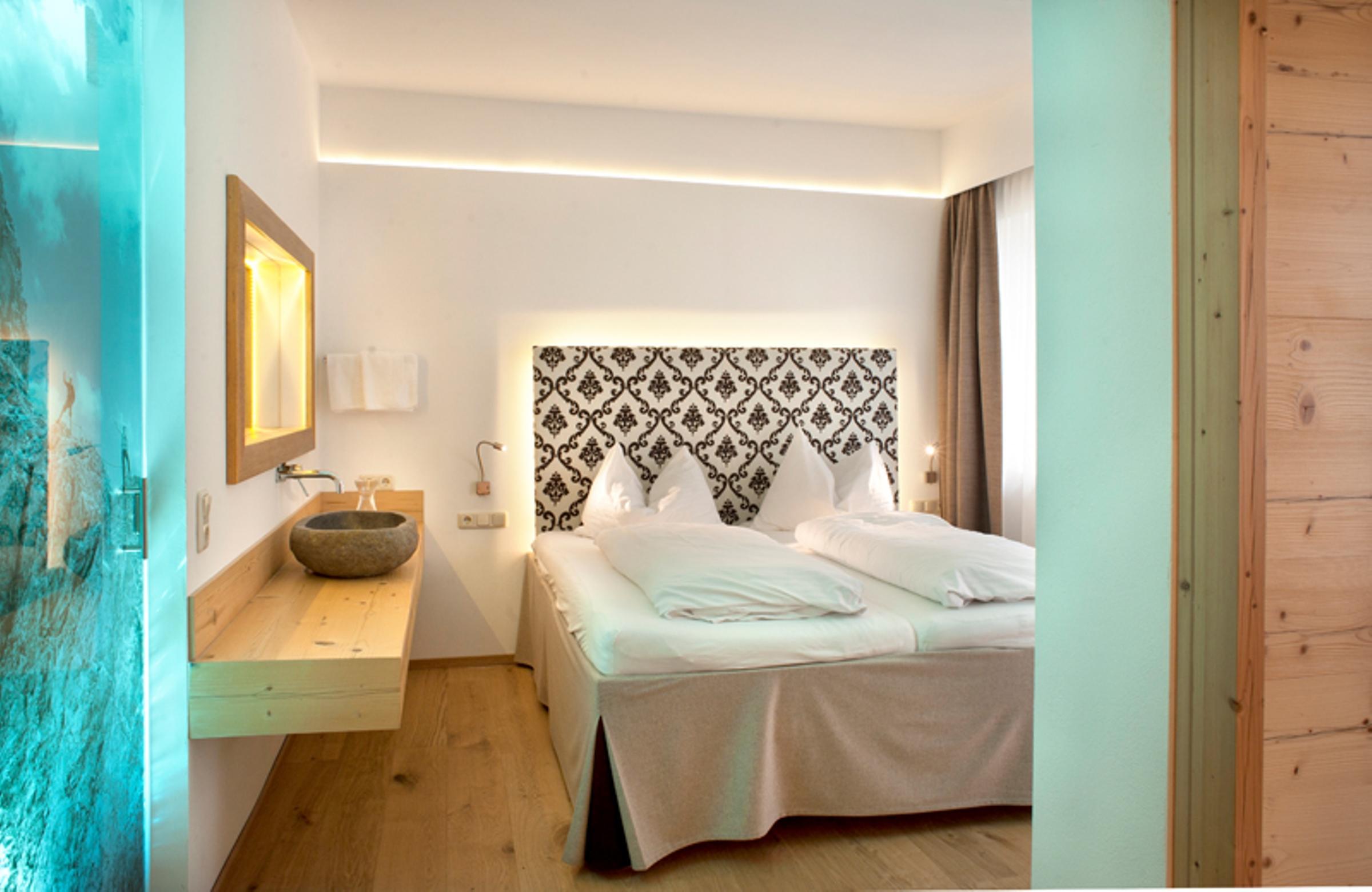 Lifestyle Hotel Eder by null