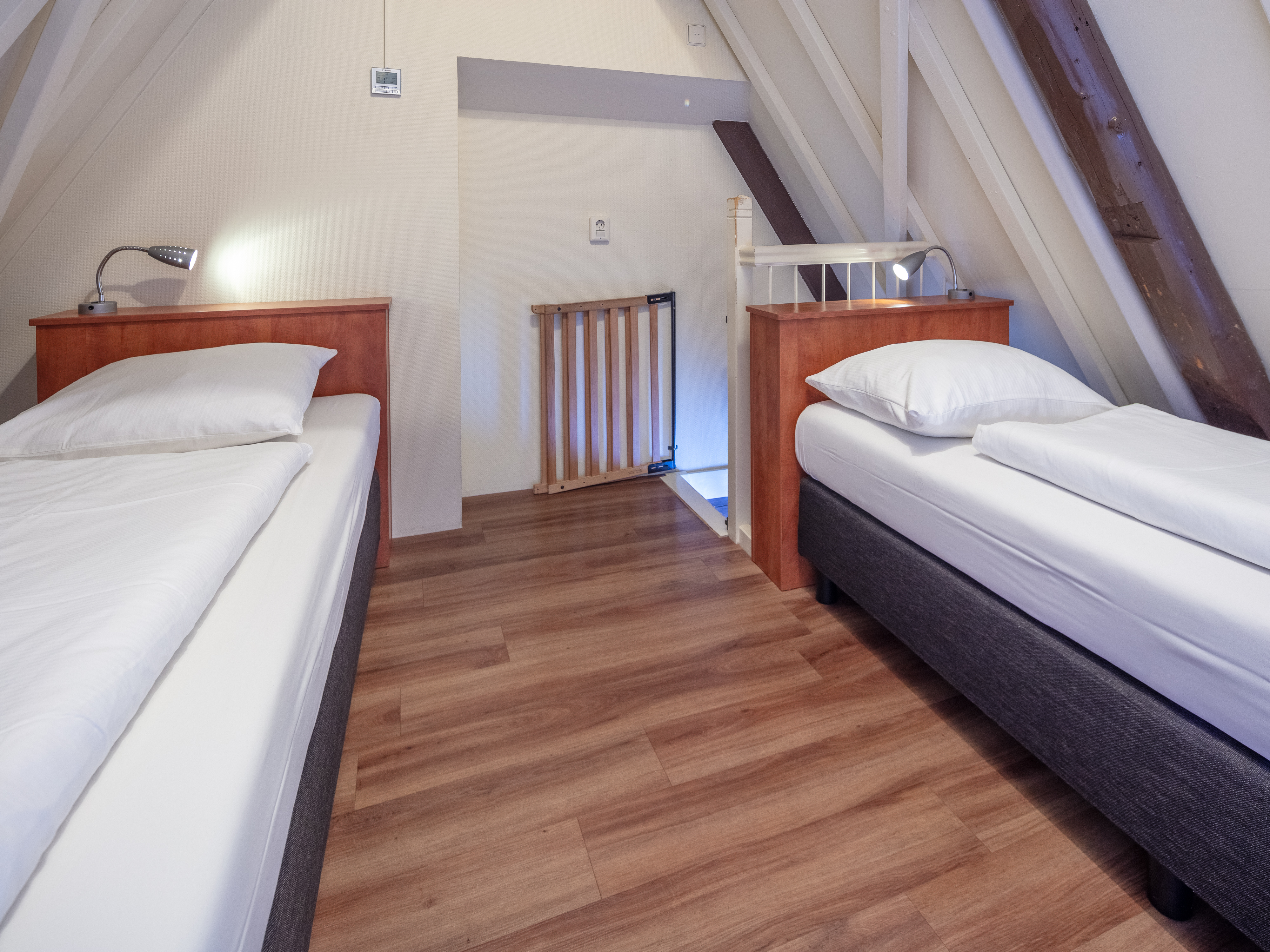 A-Train Hotel by null