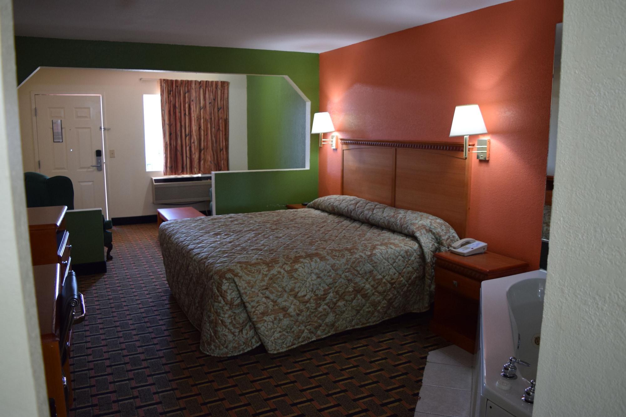 Royal Inn & Suites