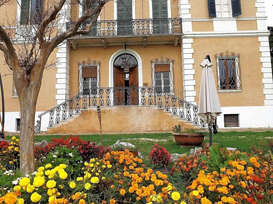 Casa per Ferie Colle Sereno