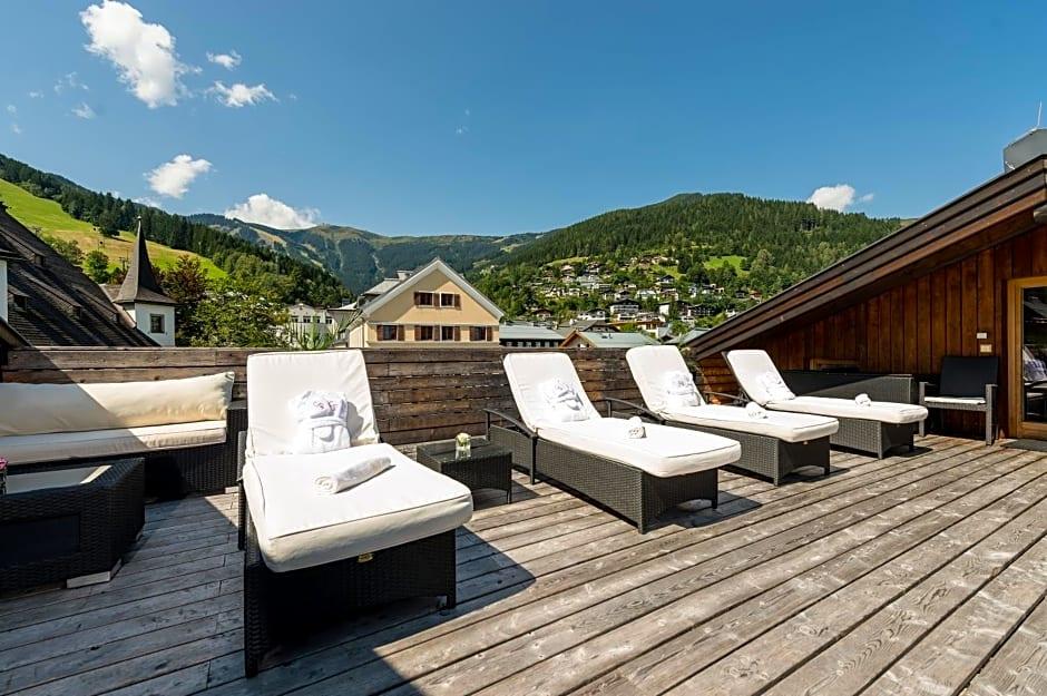Boutique Hotel Steinerwirt