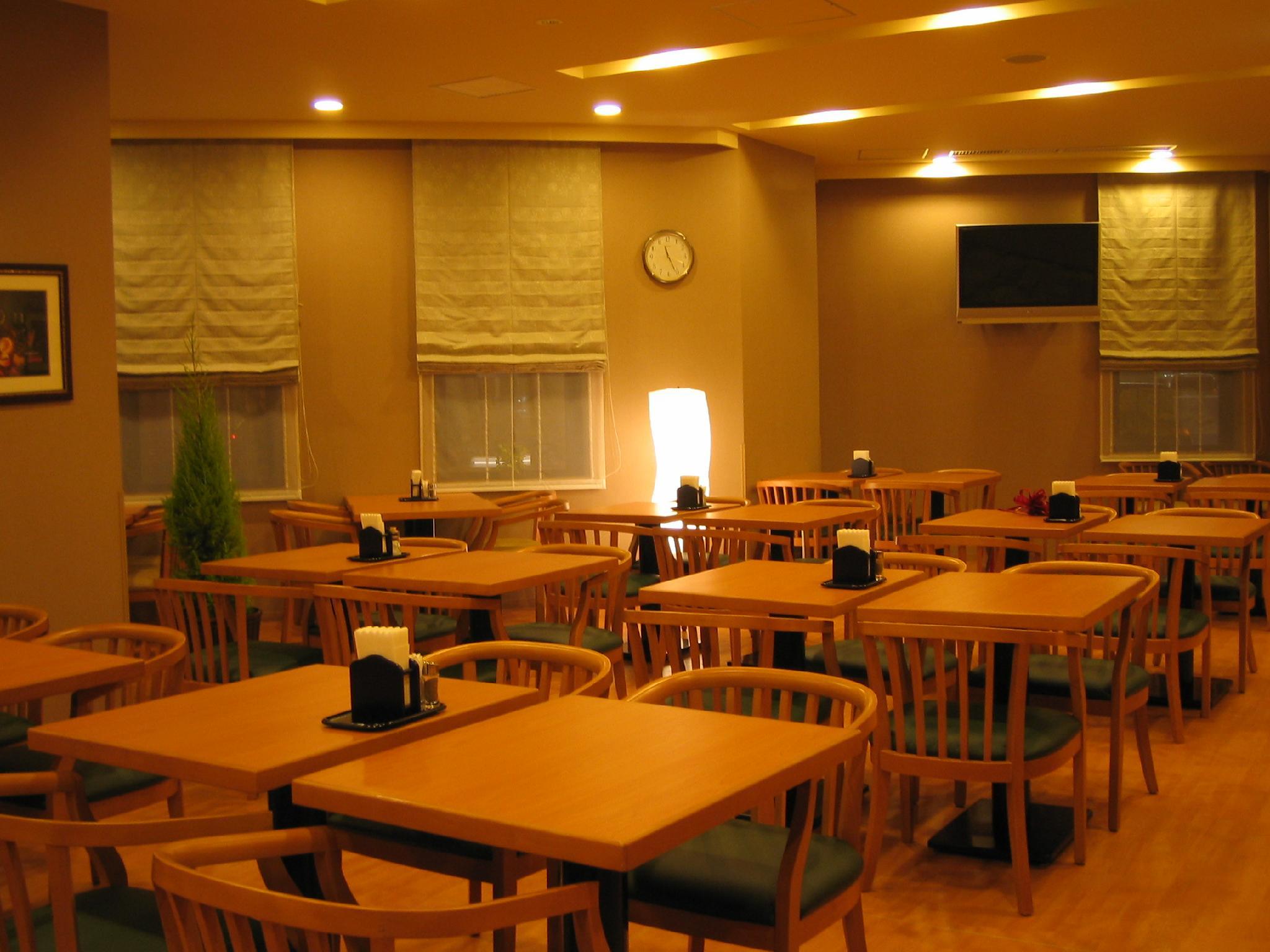 Hotel Route Inn Morioka Ekimae