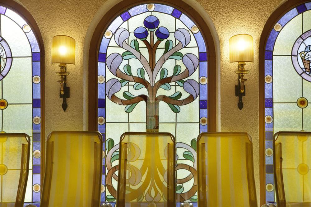 Parkhotel Matrei