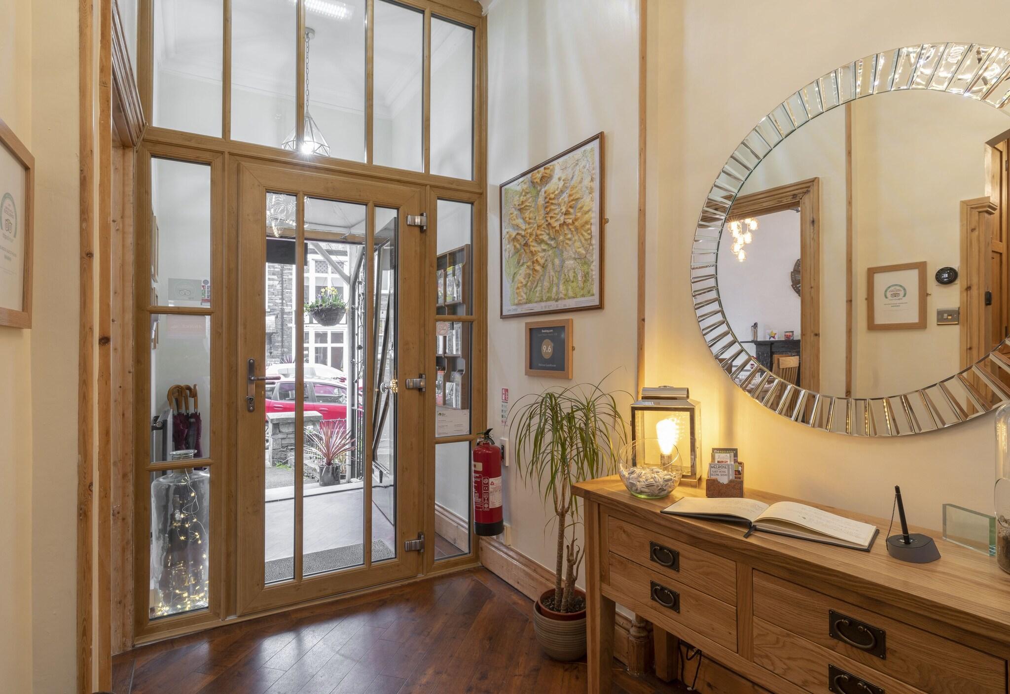 Melrose Guesthouse