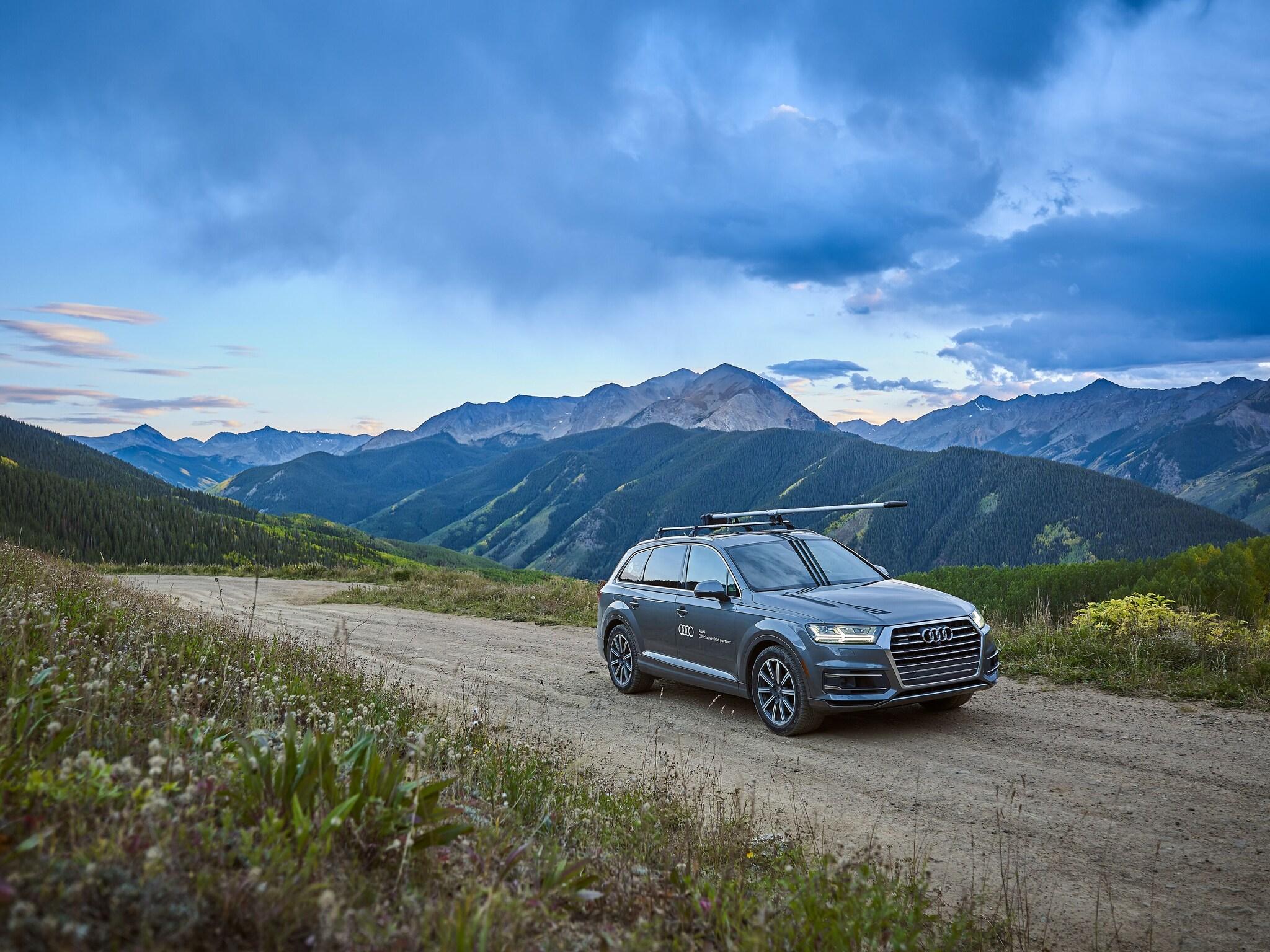 The Little Nell by null