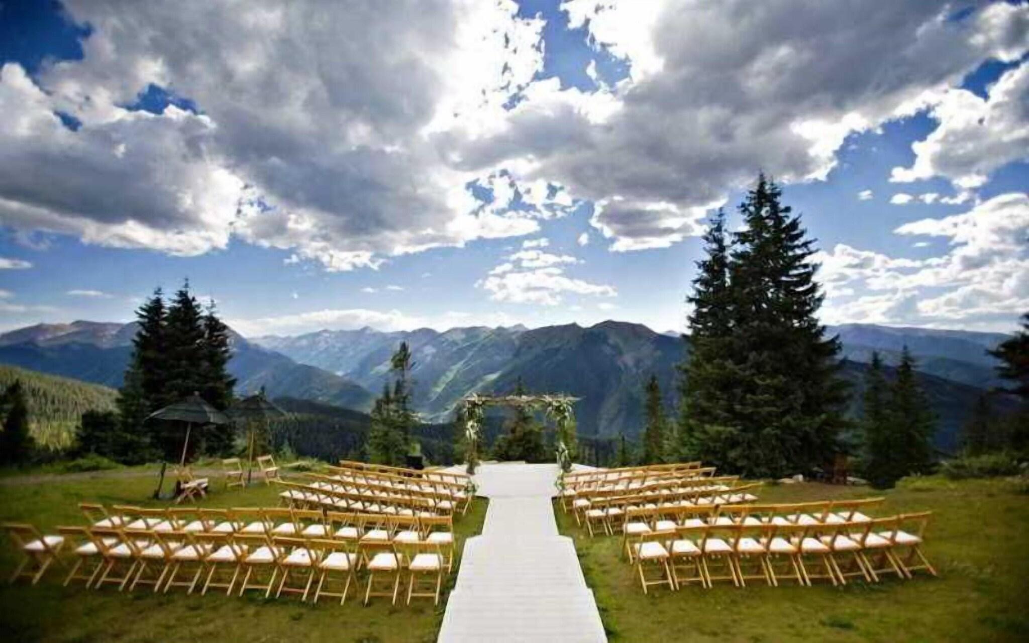 The Little Nell by null