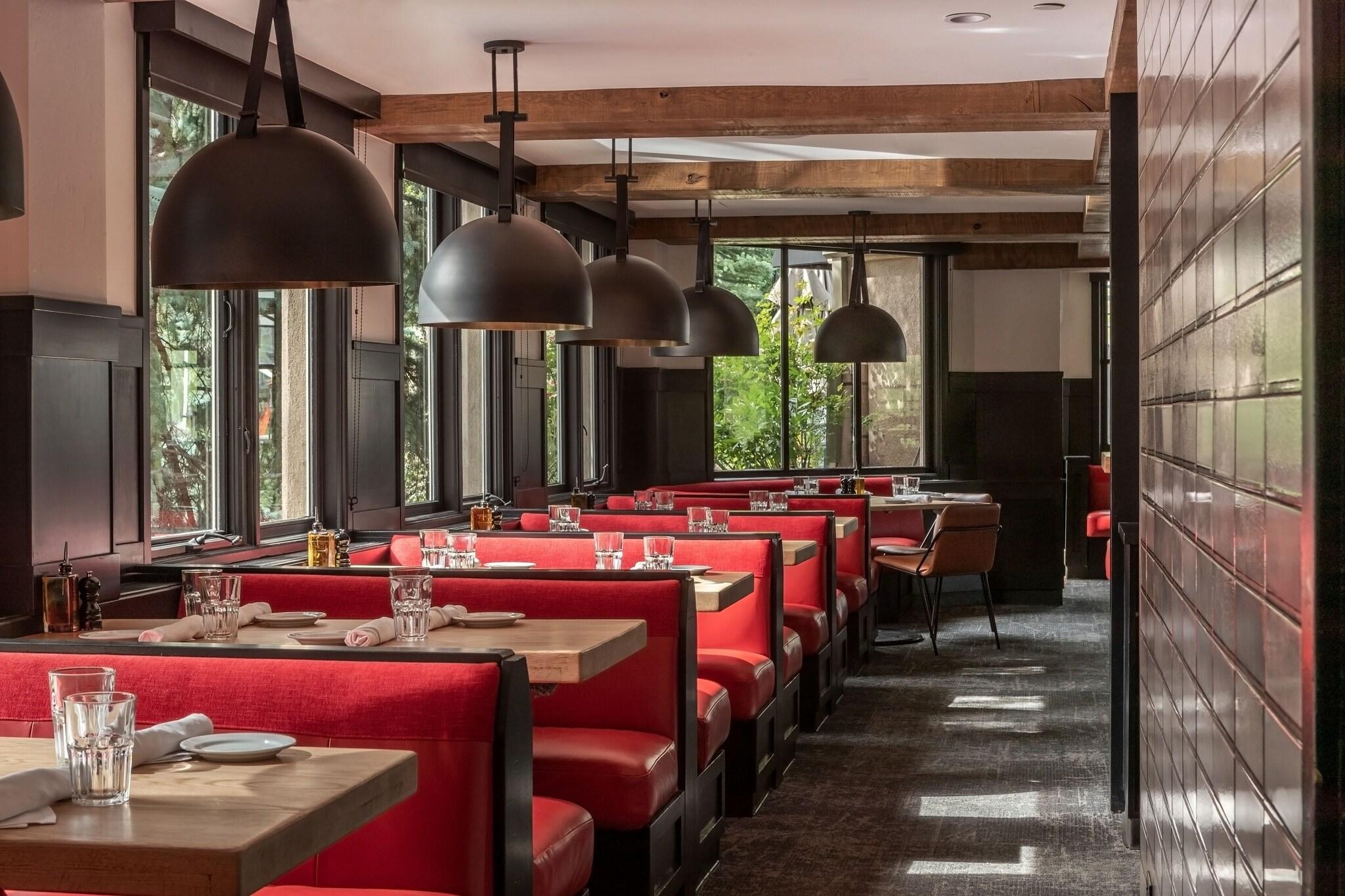 The Little Nell by null