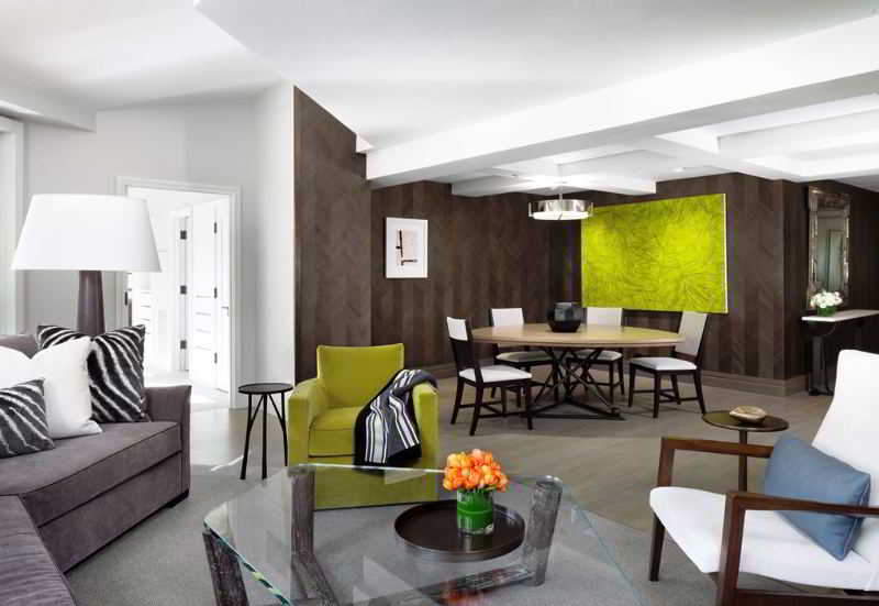 The Little Nell by null