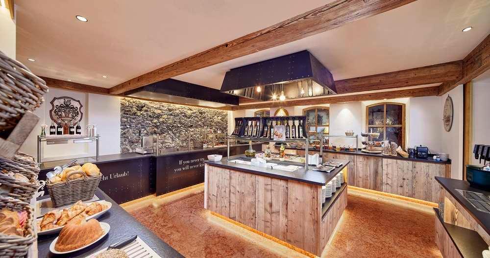 Romantikhotel Zell am See