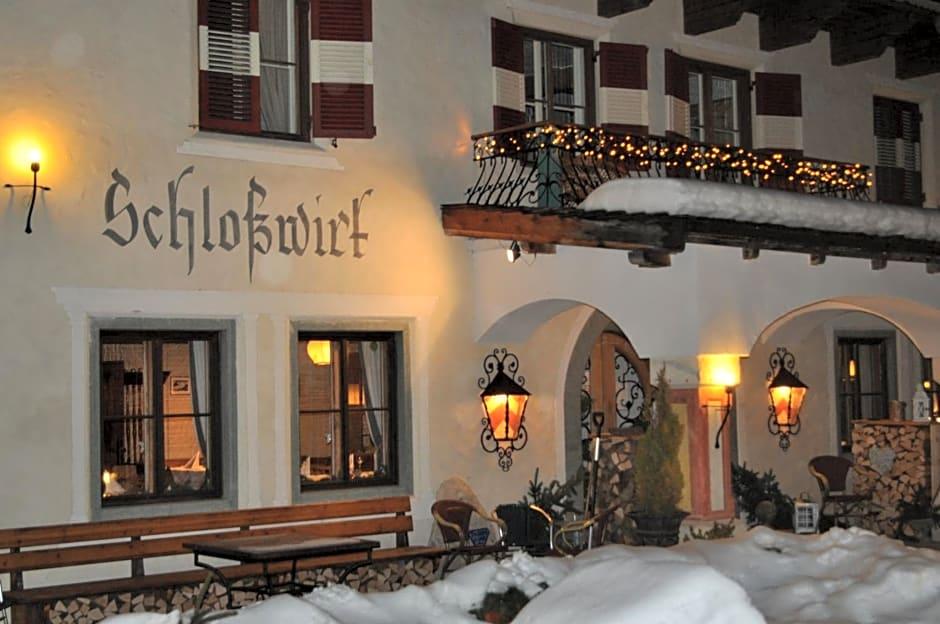 Schlosswirt