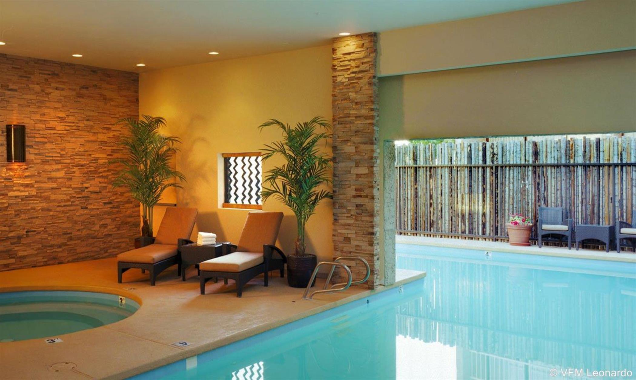 Nativo Lodge Hotel Albuquerque by null