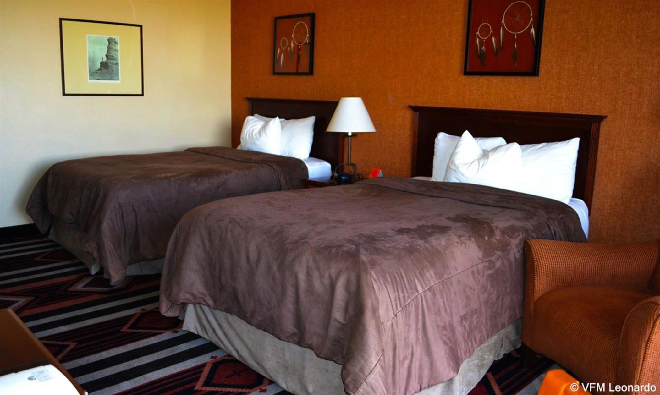 Nativo Lodge Hotel Albuquerque by null