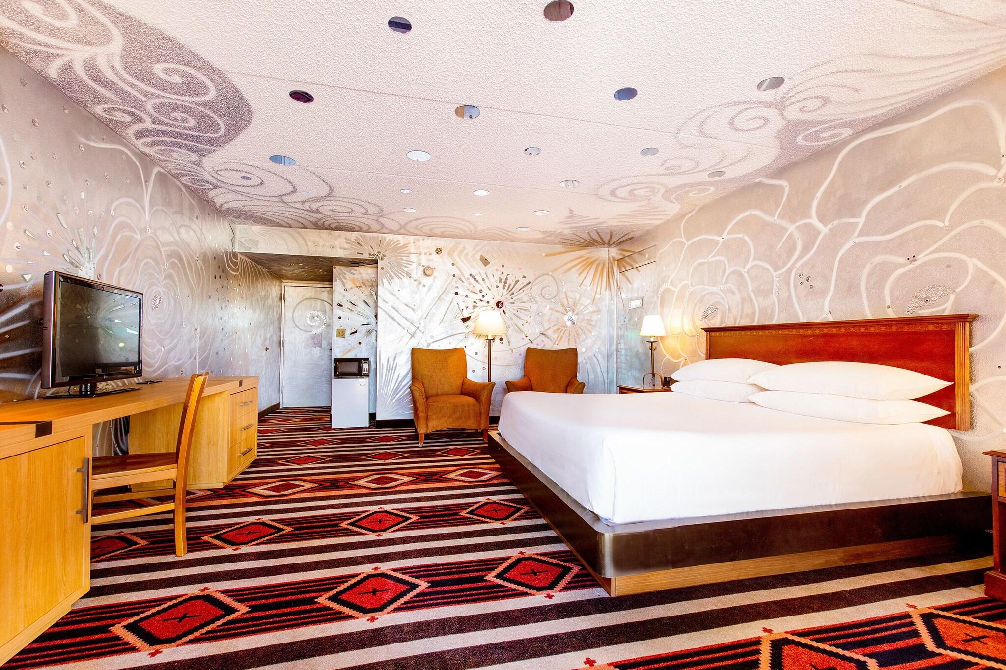 Nativo Lodge Hotel Albuquerque by null