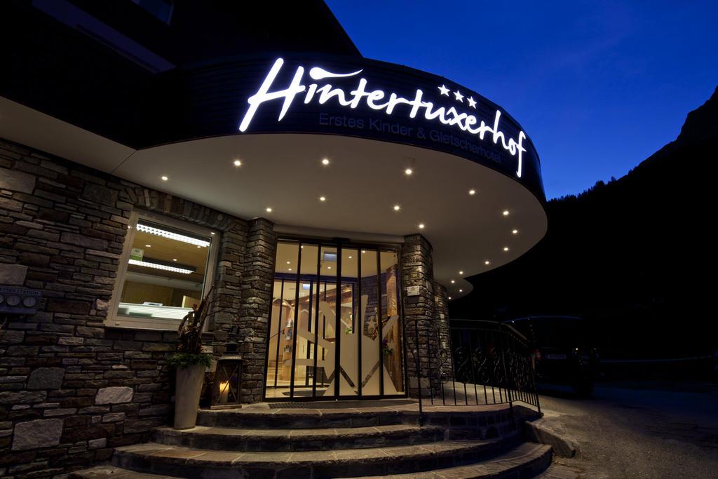 Hintertuxerhof