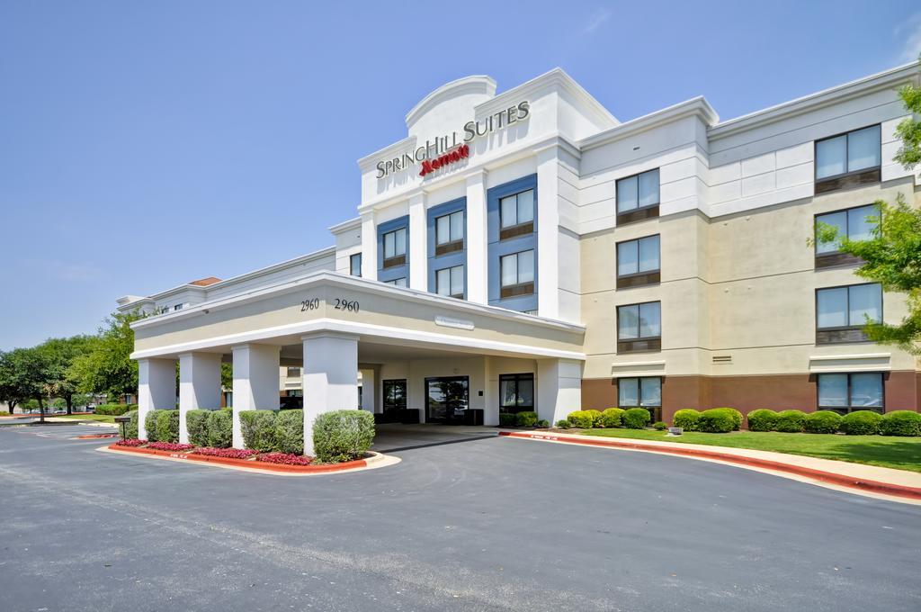 SpringHill Suites by Marriott Austin Round Rock image