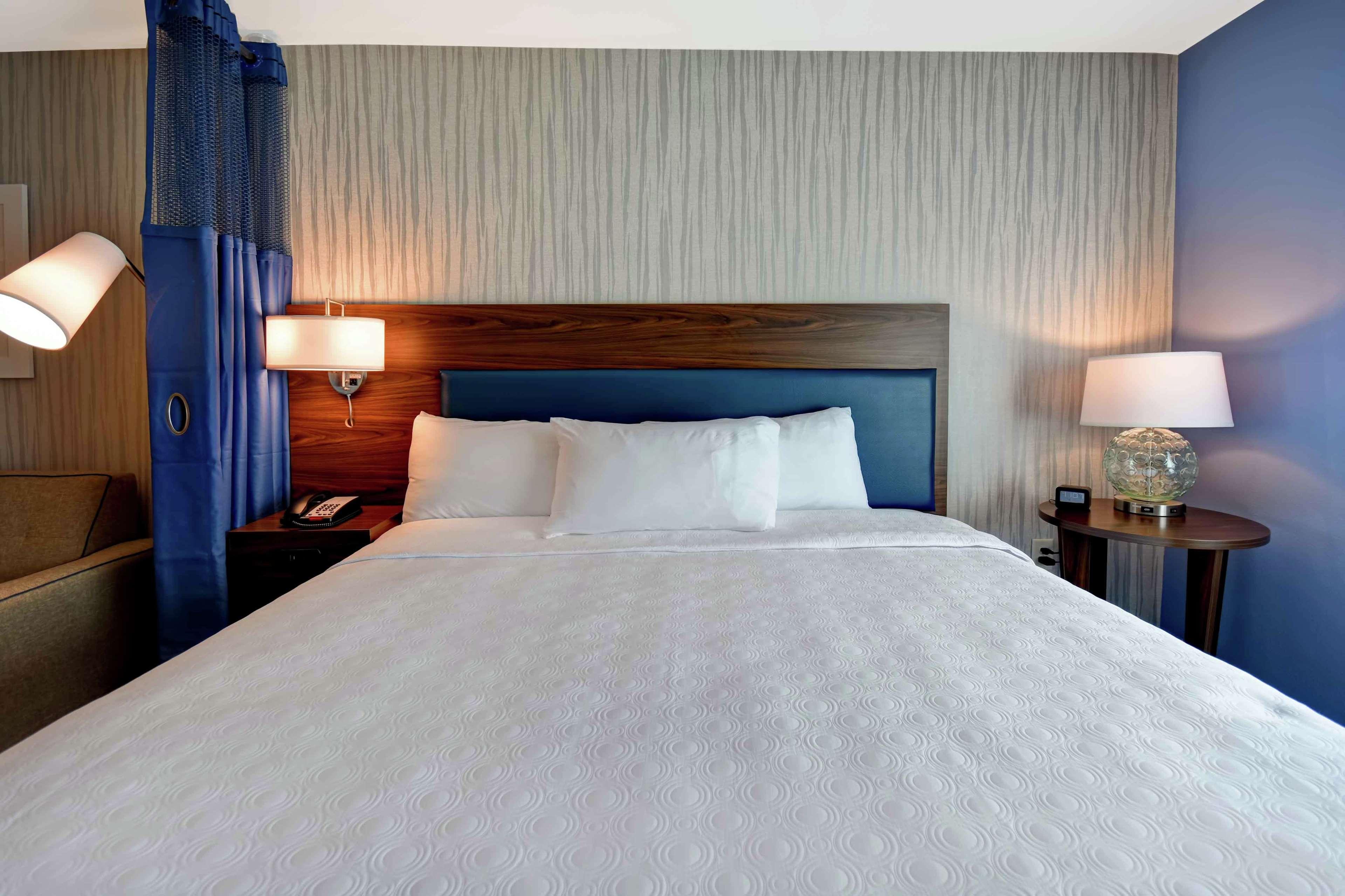 Home2 Suites by Hilton Atlanta Norcross