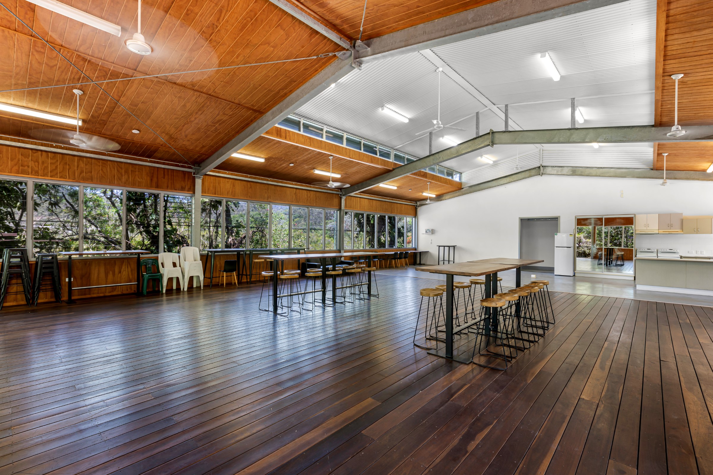 Kipara Tropical Rainforest Retreat by null
