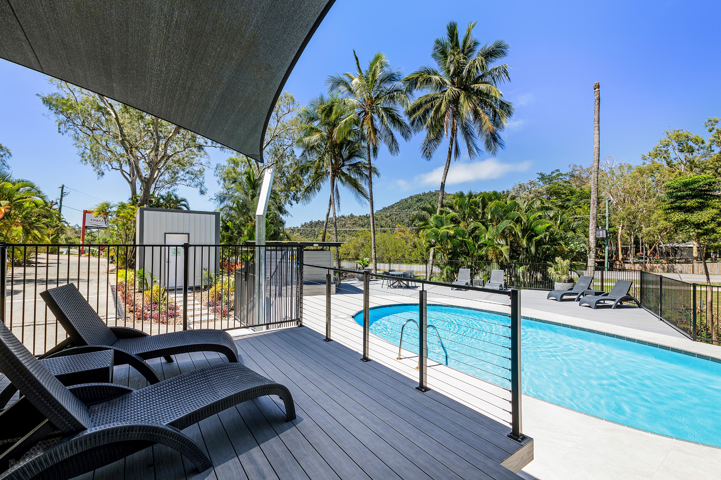Kipara Tropical Rainforest Retreat by null