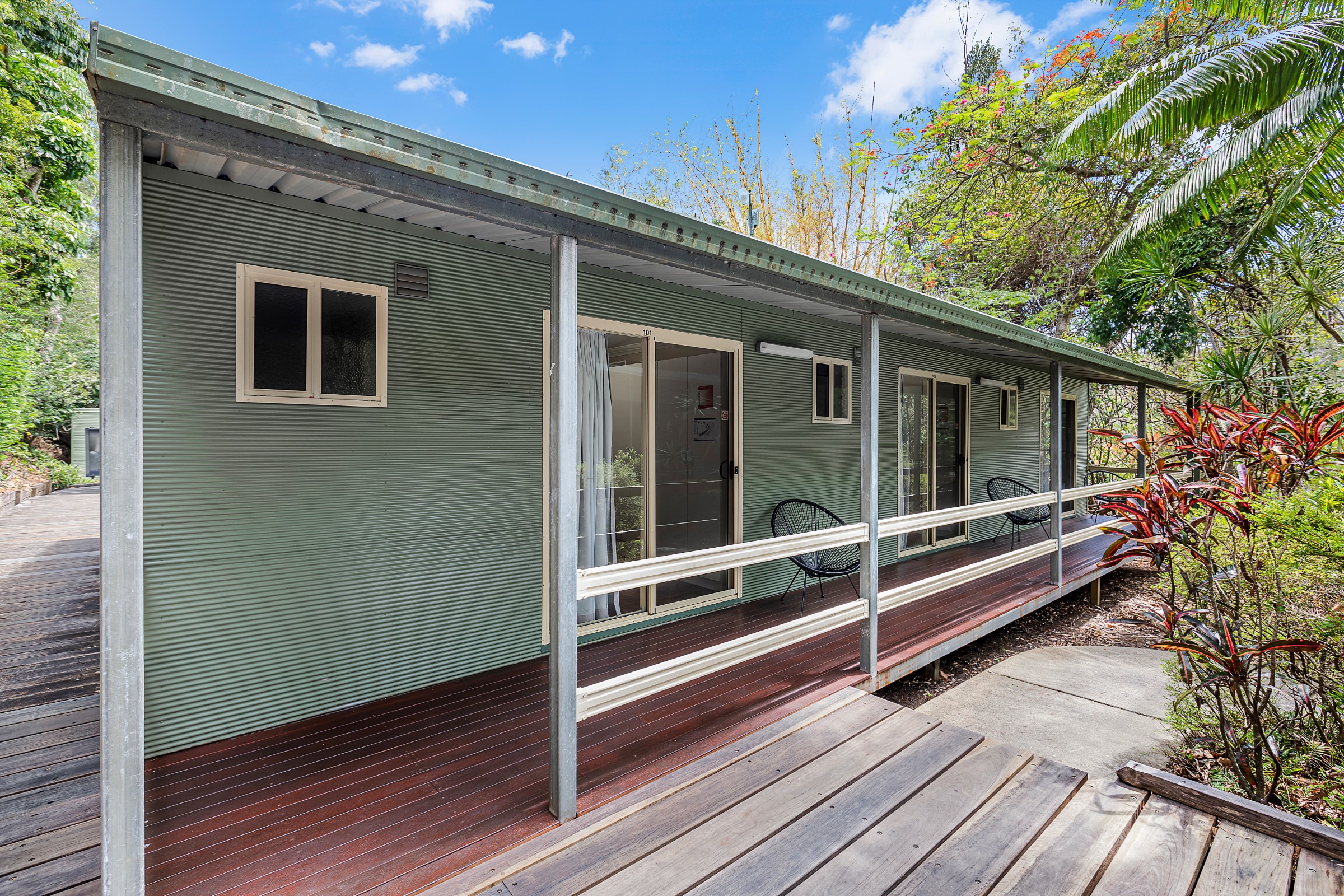 Kipara Tropical Rainforest Retreat by null