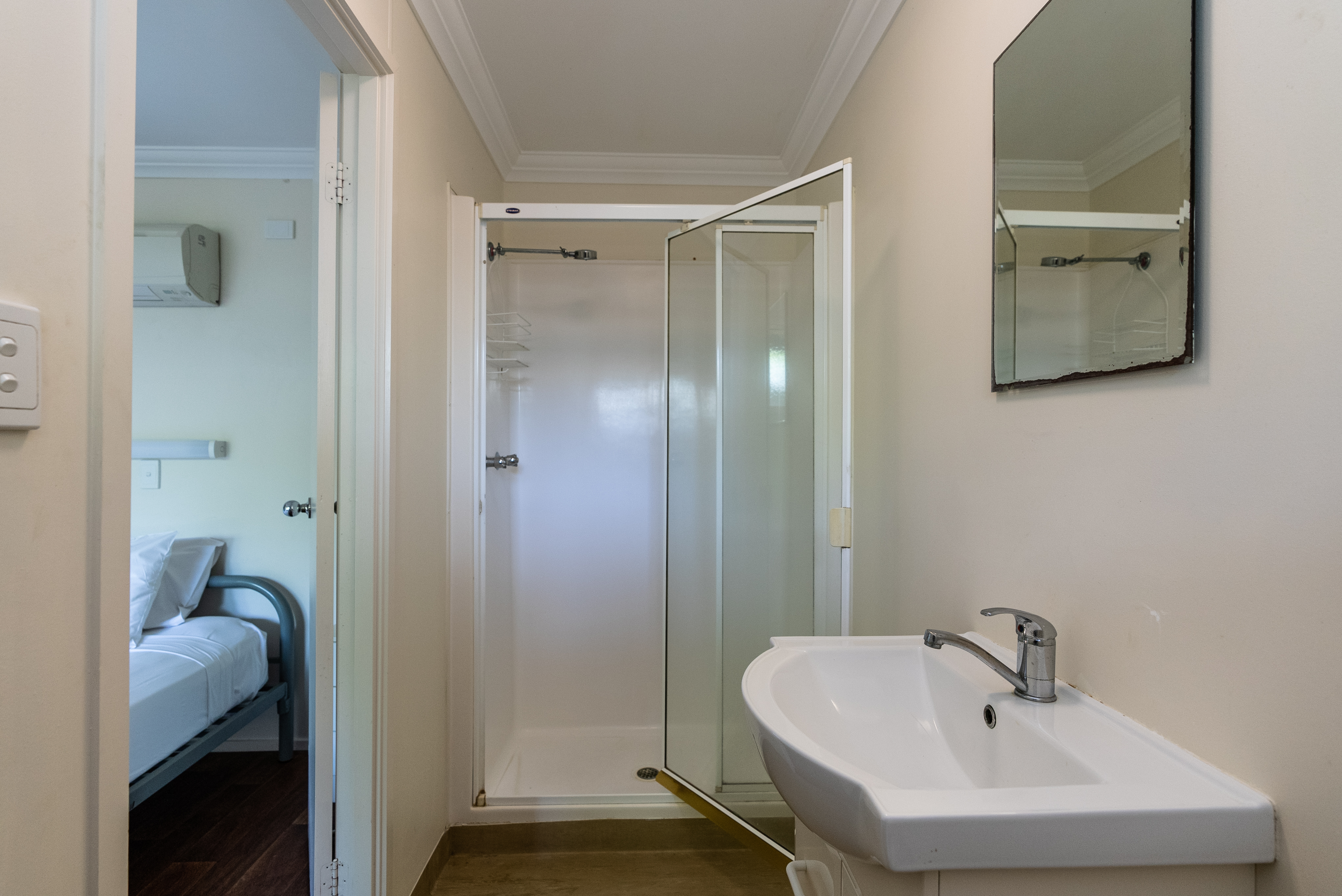 Kipara Tropical Rainforest Retreat by null