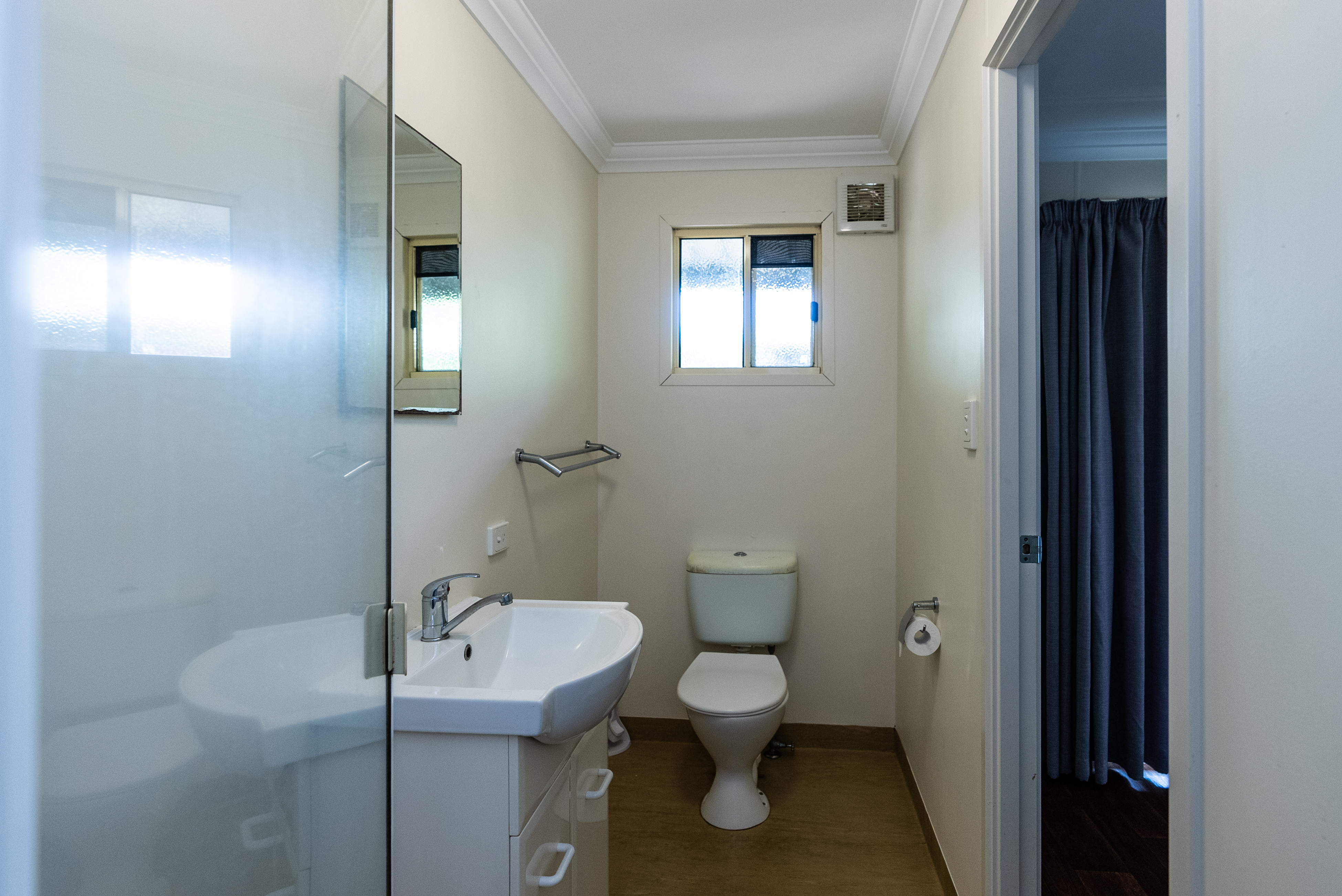 Kipara Tropical Rainforest Retreat by null