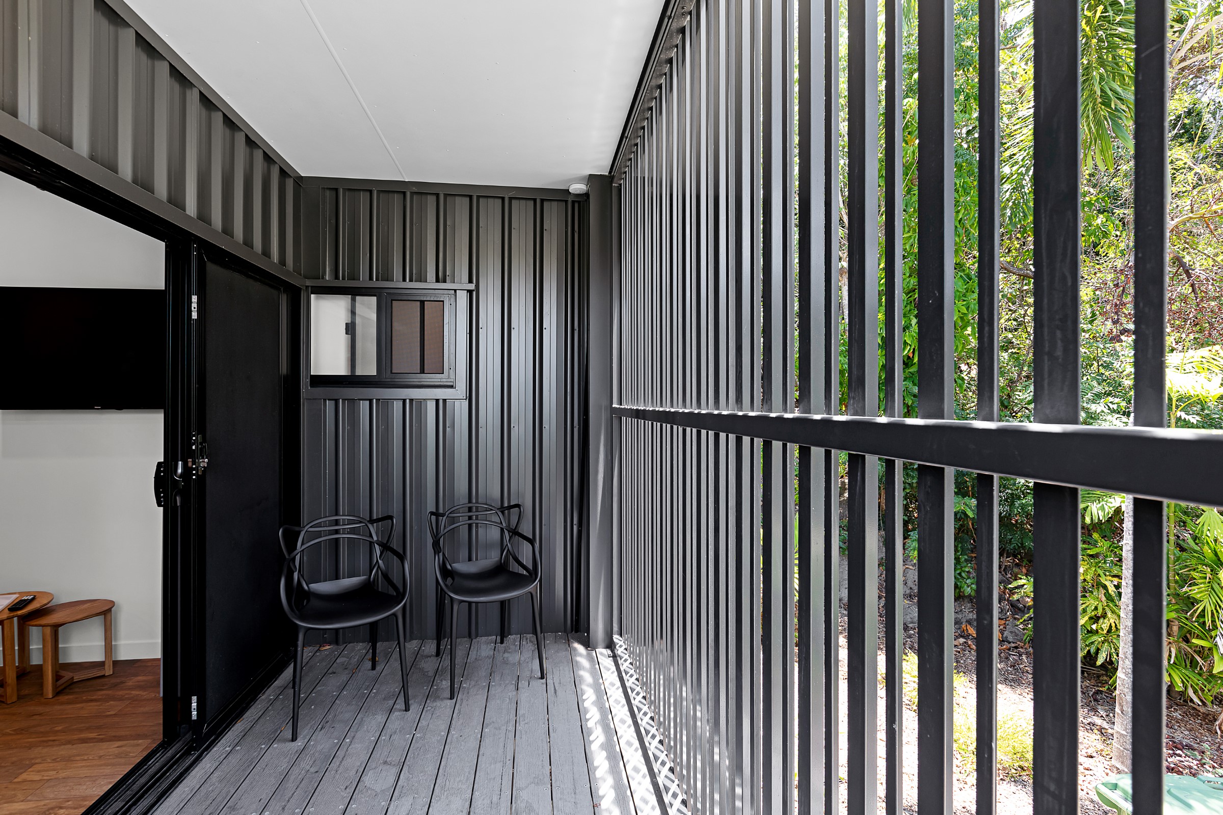 Kipara Tropical Rainforest Retreat by null