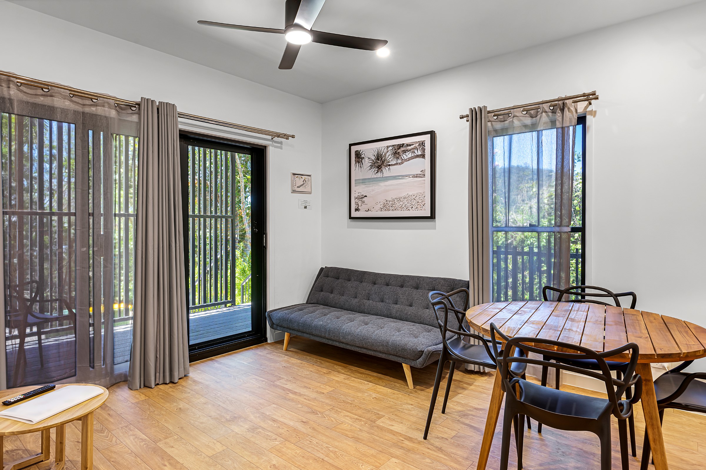 Kipara Tropical Rainforest Retreat by null