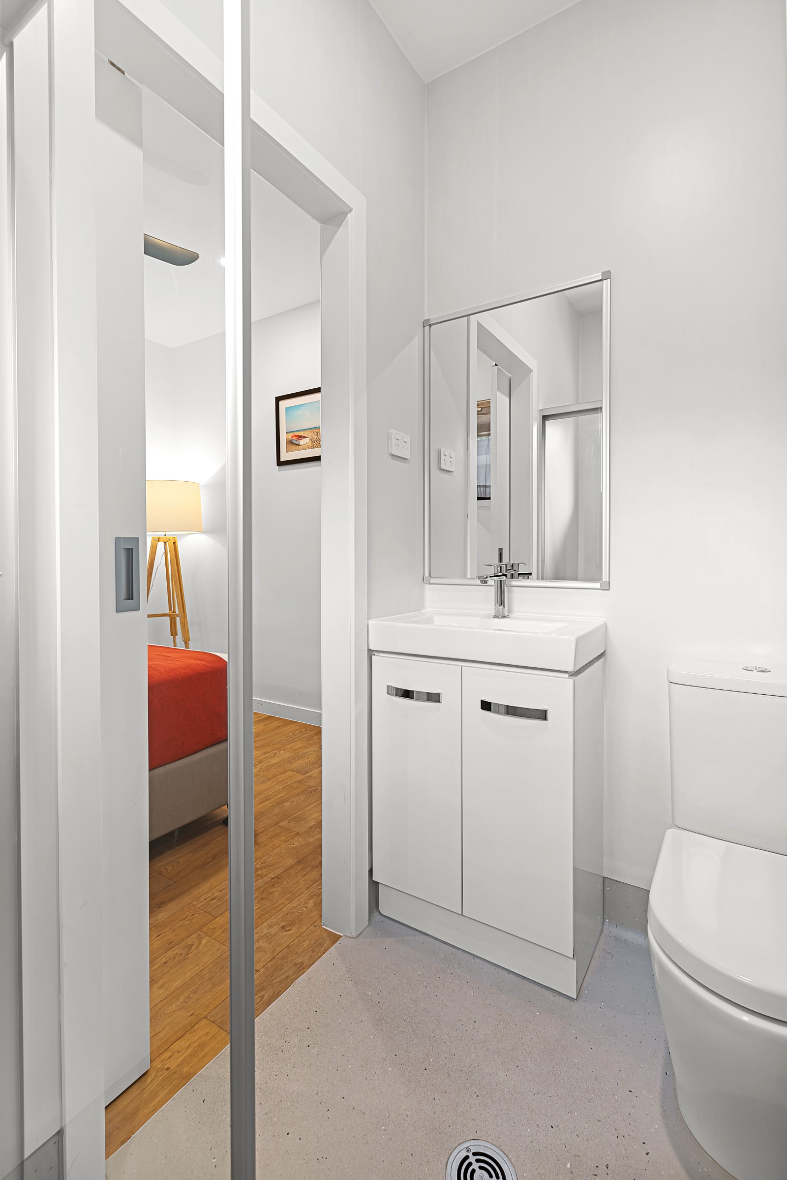 Kipara Tropical Rainforest Retreat by null