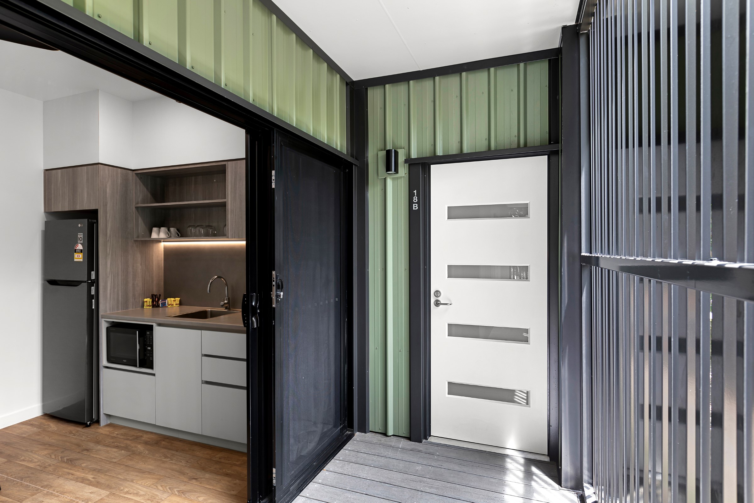 Kipara Tropical Rainforest Retreat by null