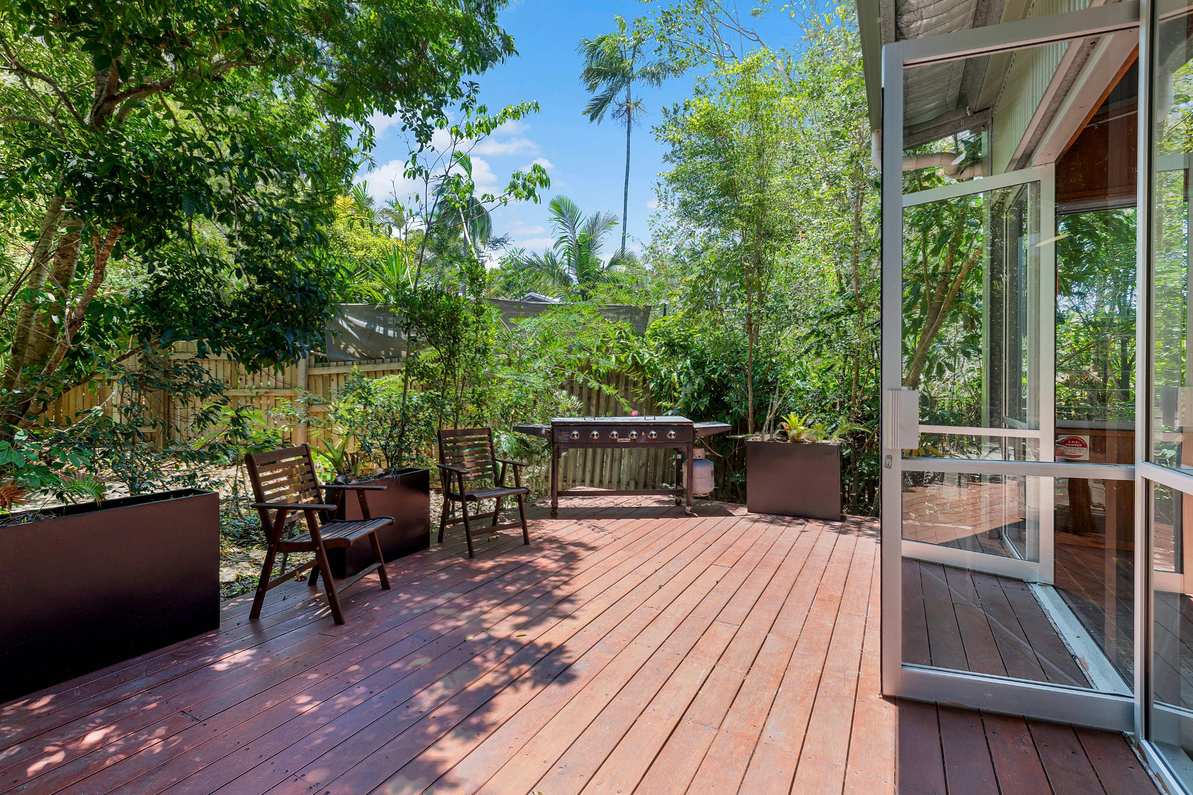 Kipara Tropical Rainforest Retreat by null