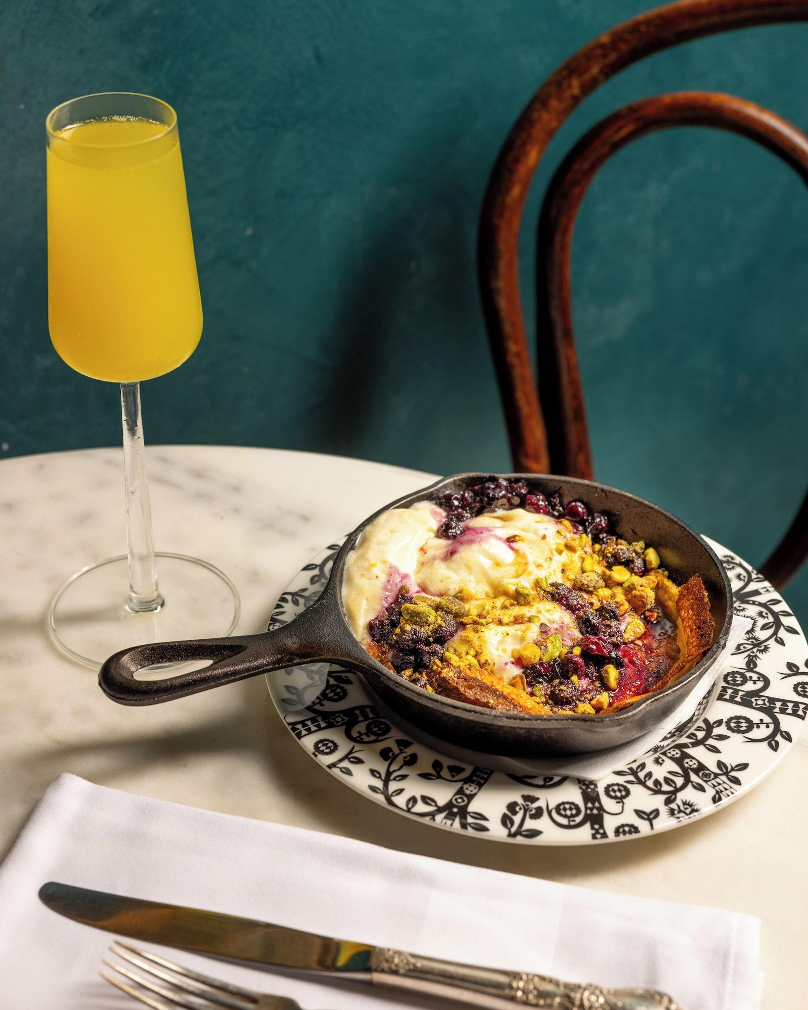 Hotel Saint Cecilia by null