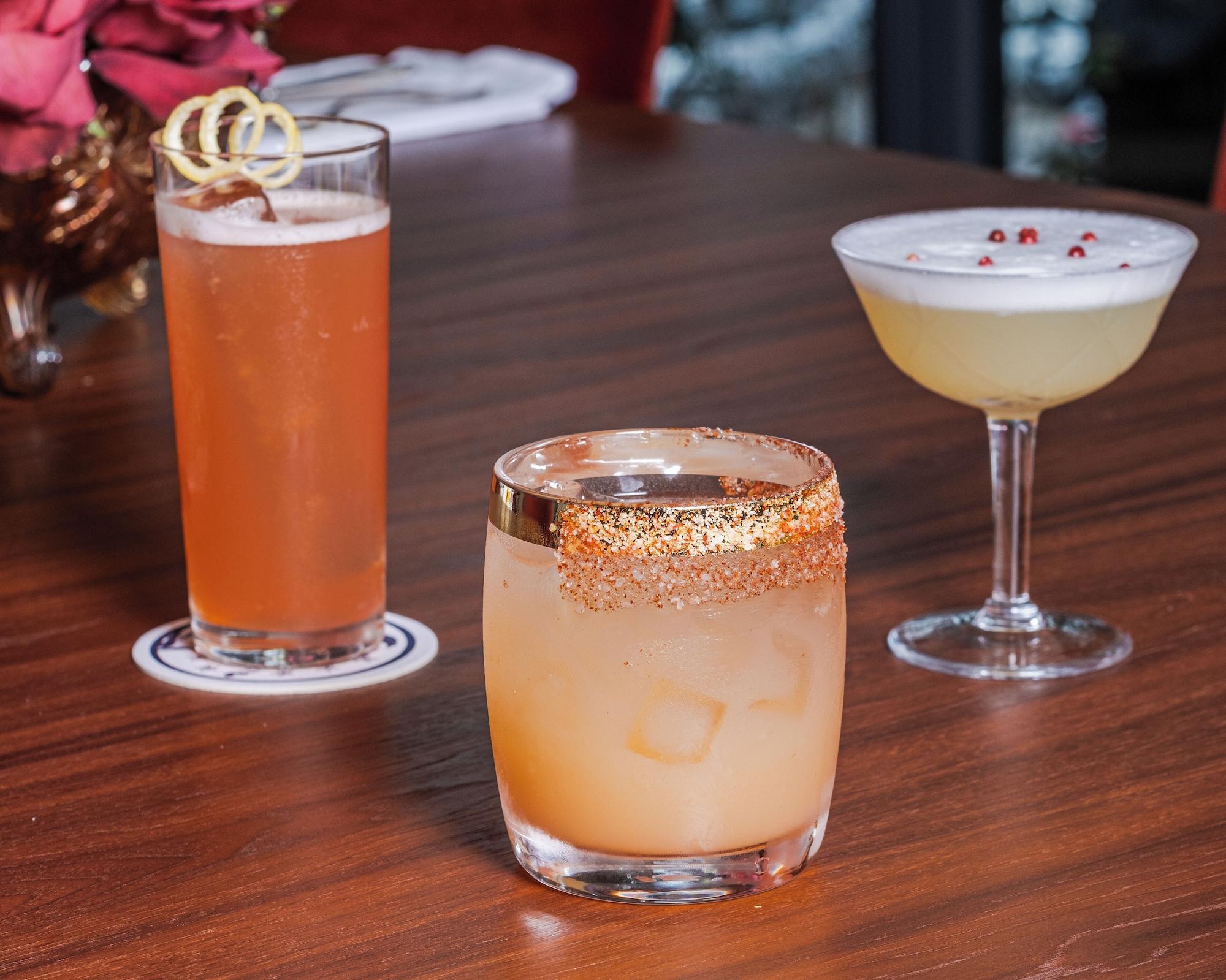 Hotel Saint Cecilia by null