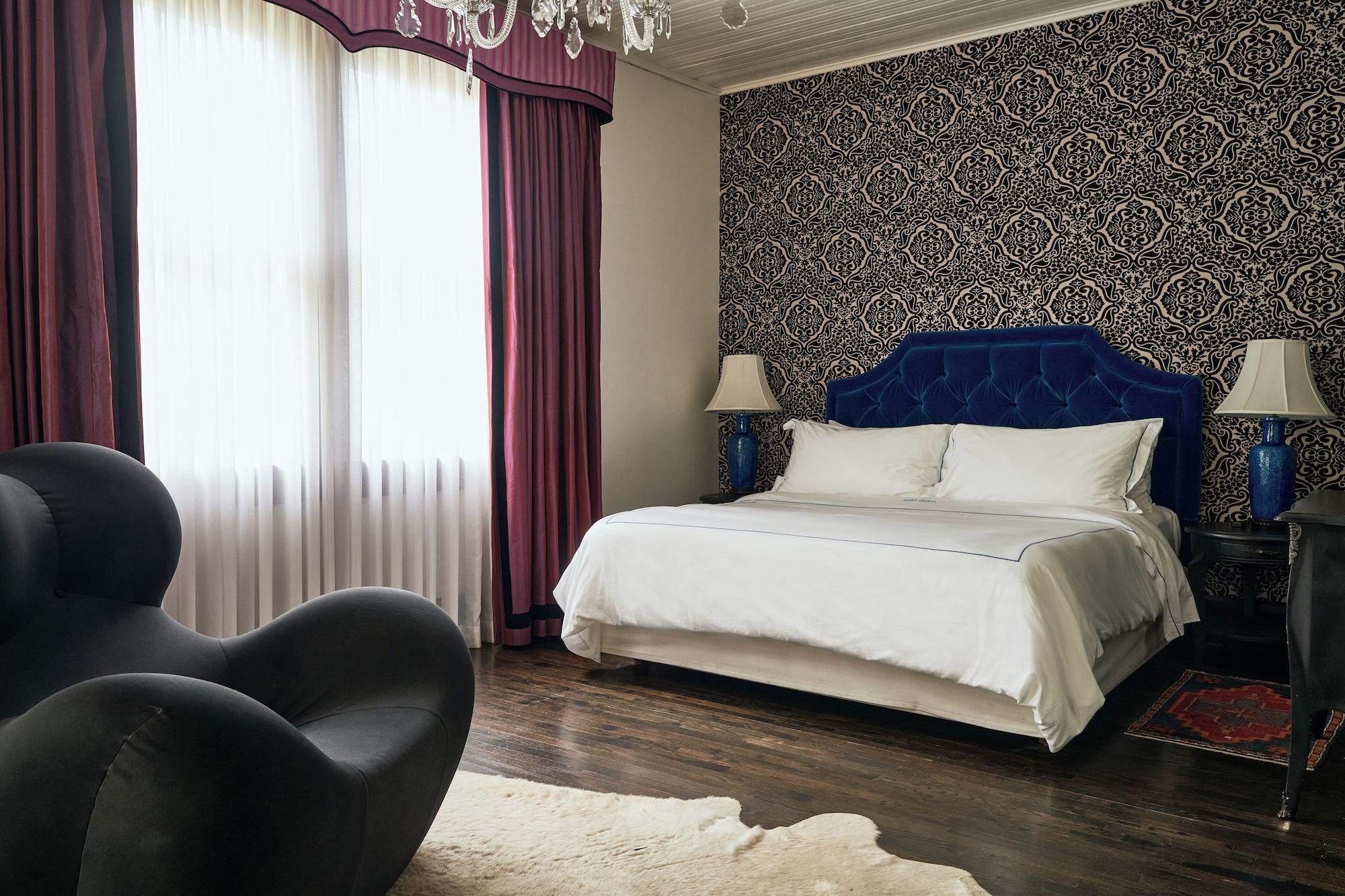 Hotel Saint Cecilia by null