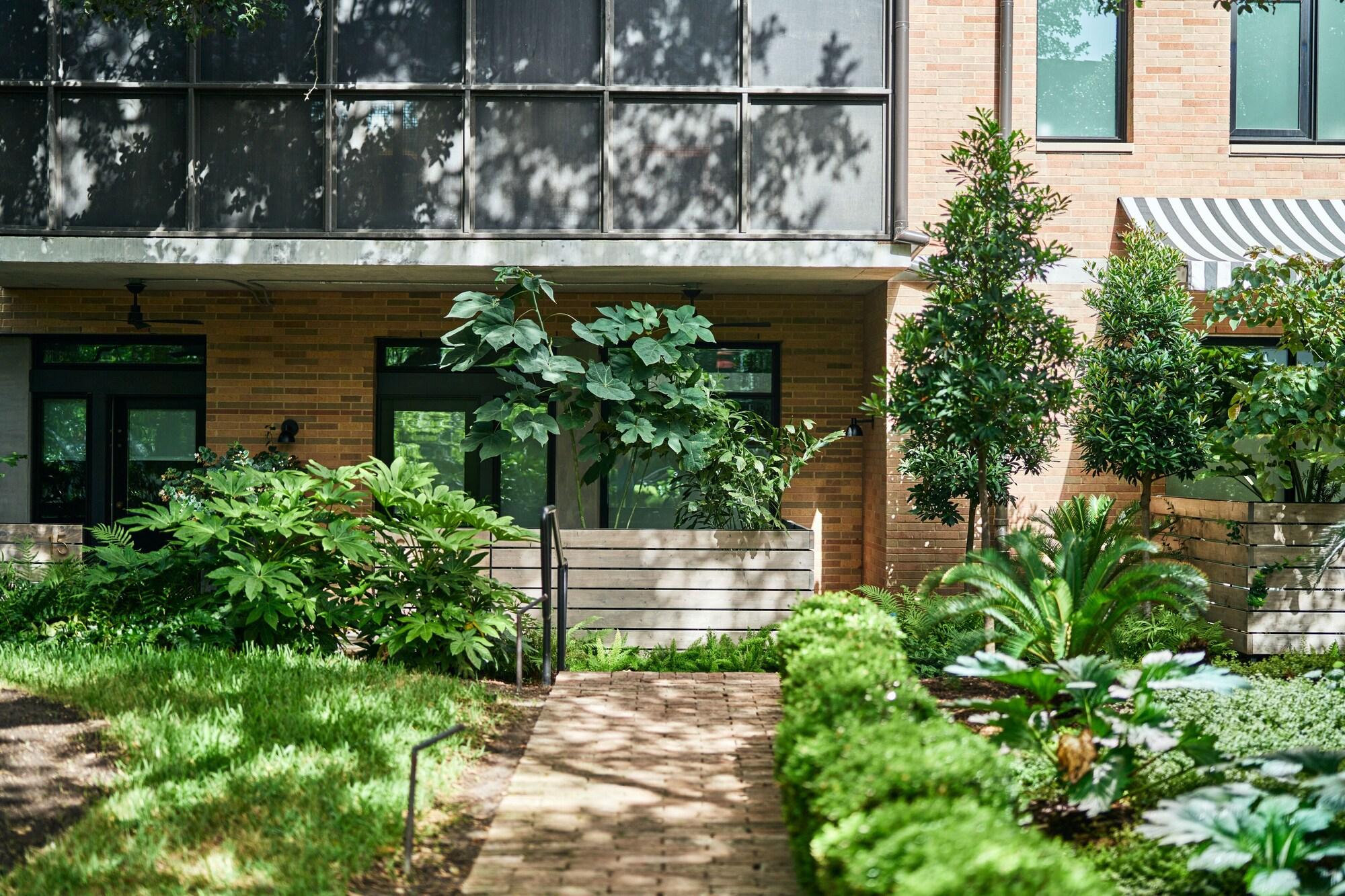 Hotel Saint Cecilia by null