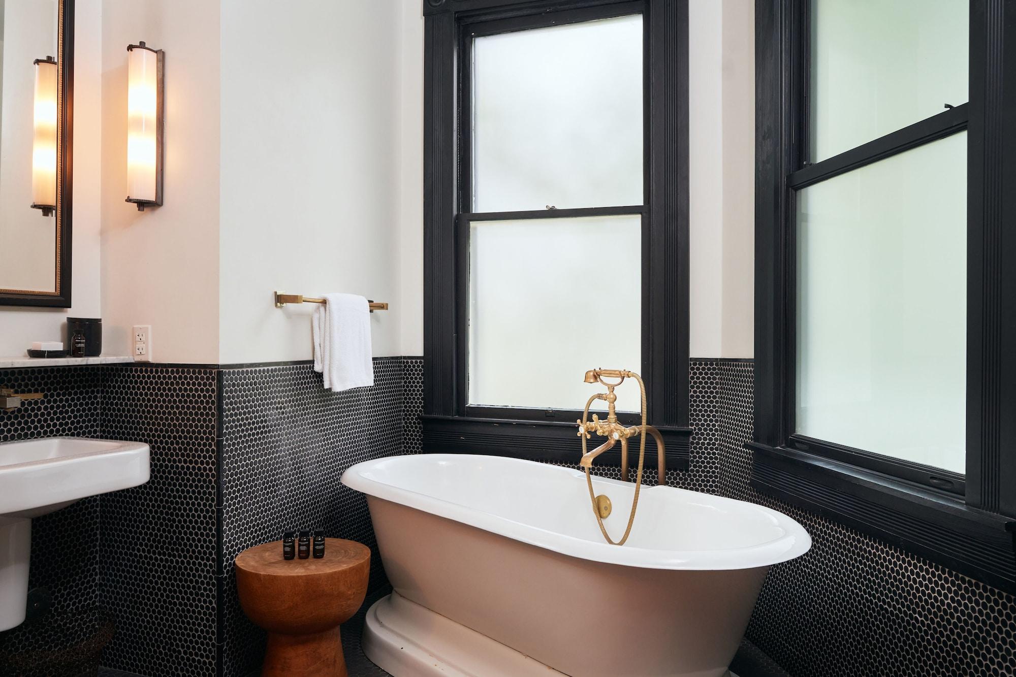 Hotel Saint Cecilia by null