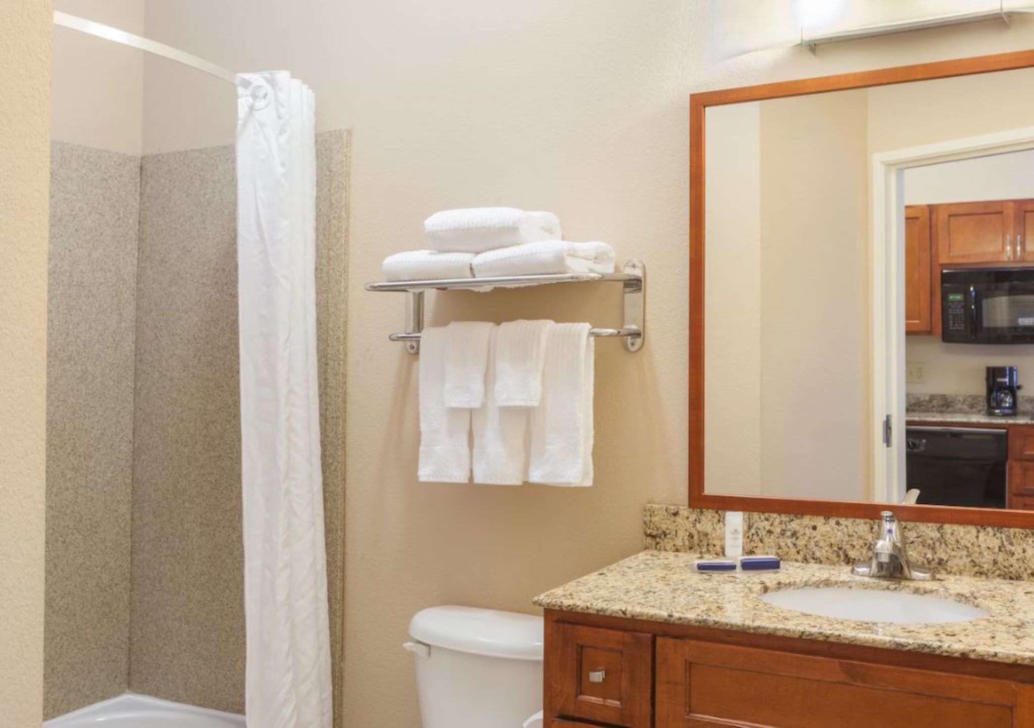 Candlewood Suites Georgetown