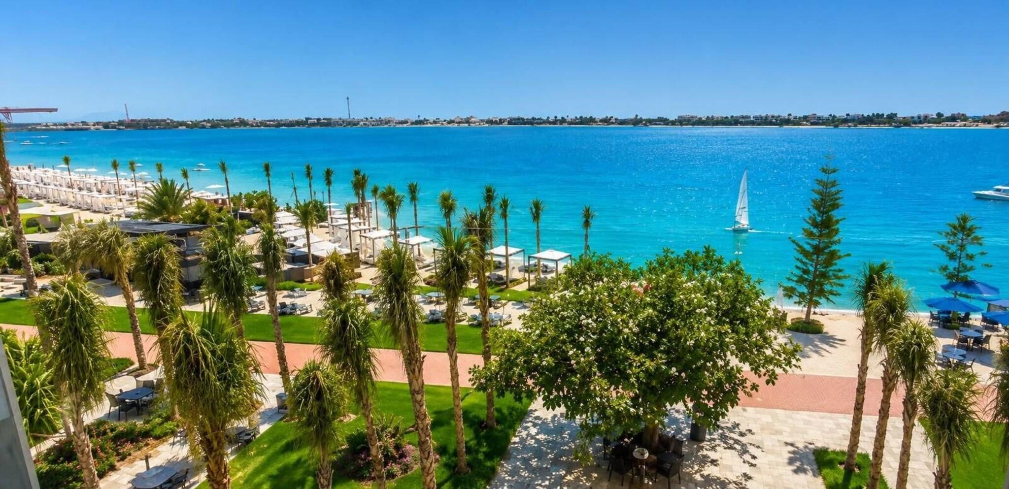Porto Marina Resort And Spa