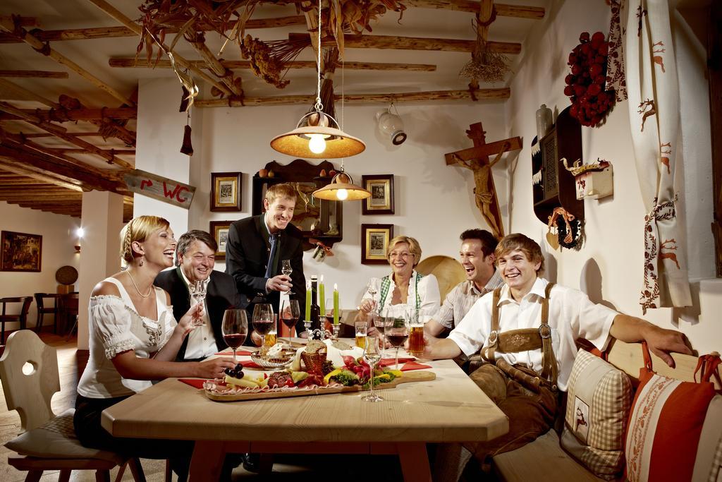 Salzburger Hof