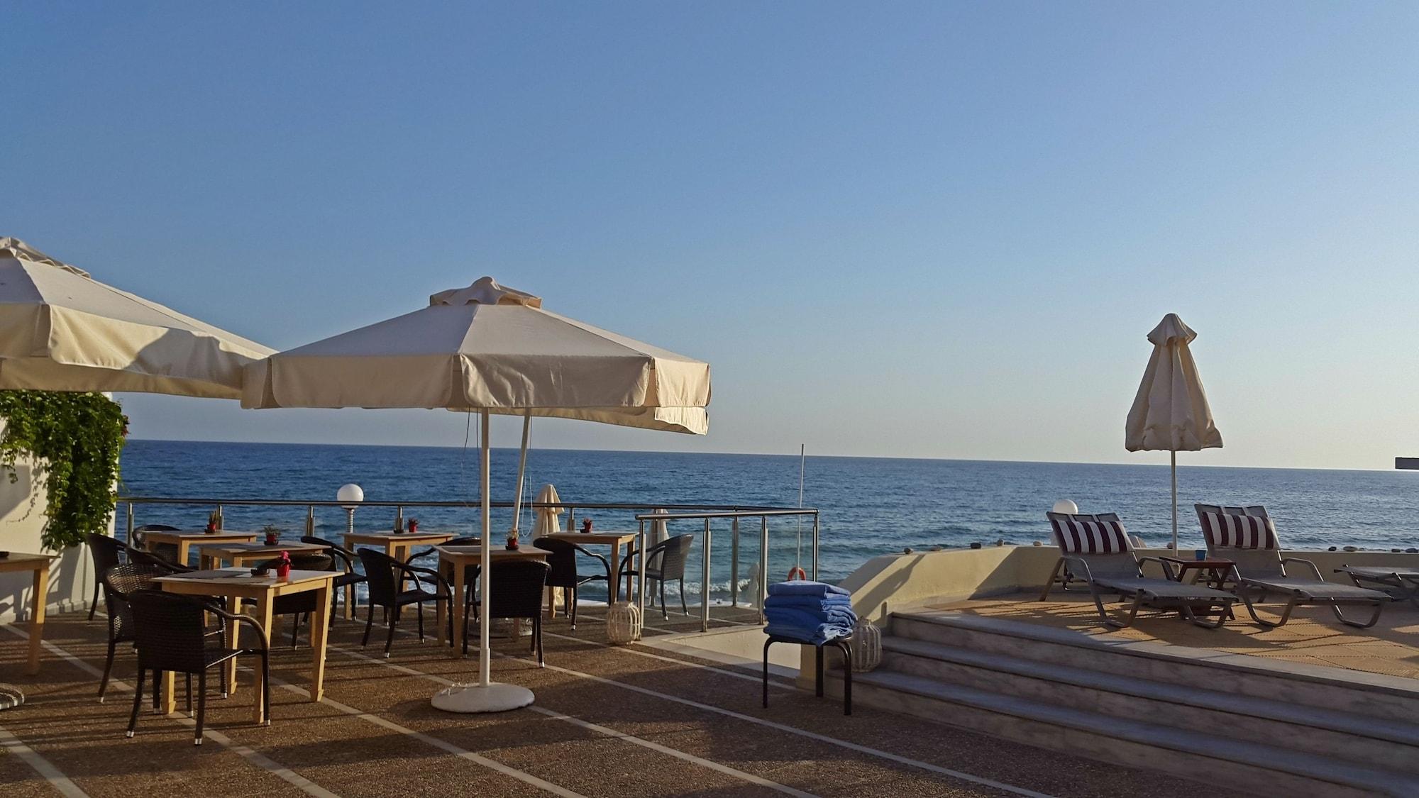 Philoxenia Beach