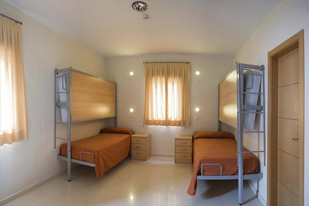 Marbella Inturjoven Youth Hostel