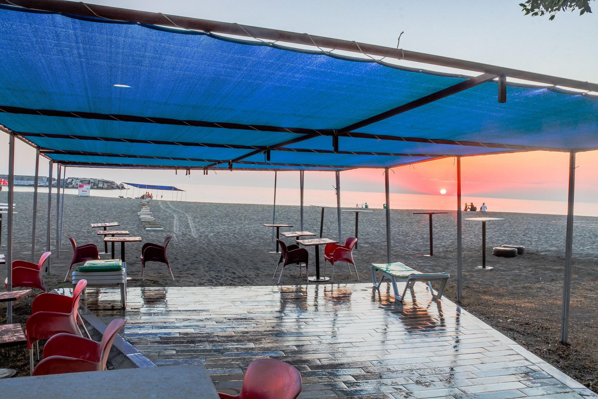 Selinus Beach Club Hotel