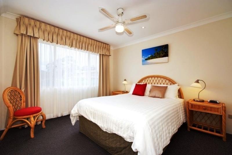 Beaches Serviced Apartments