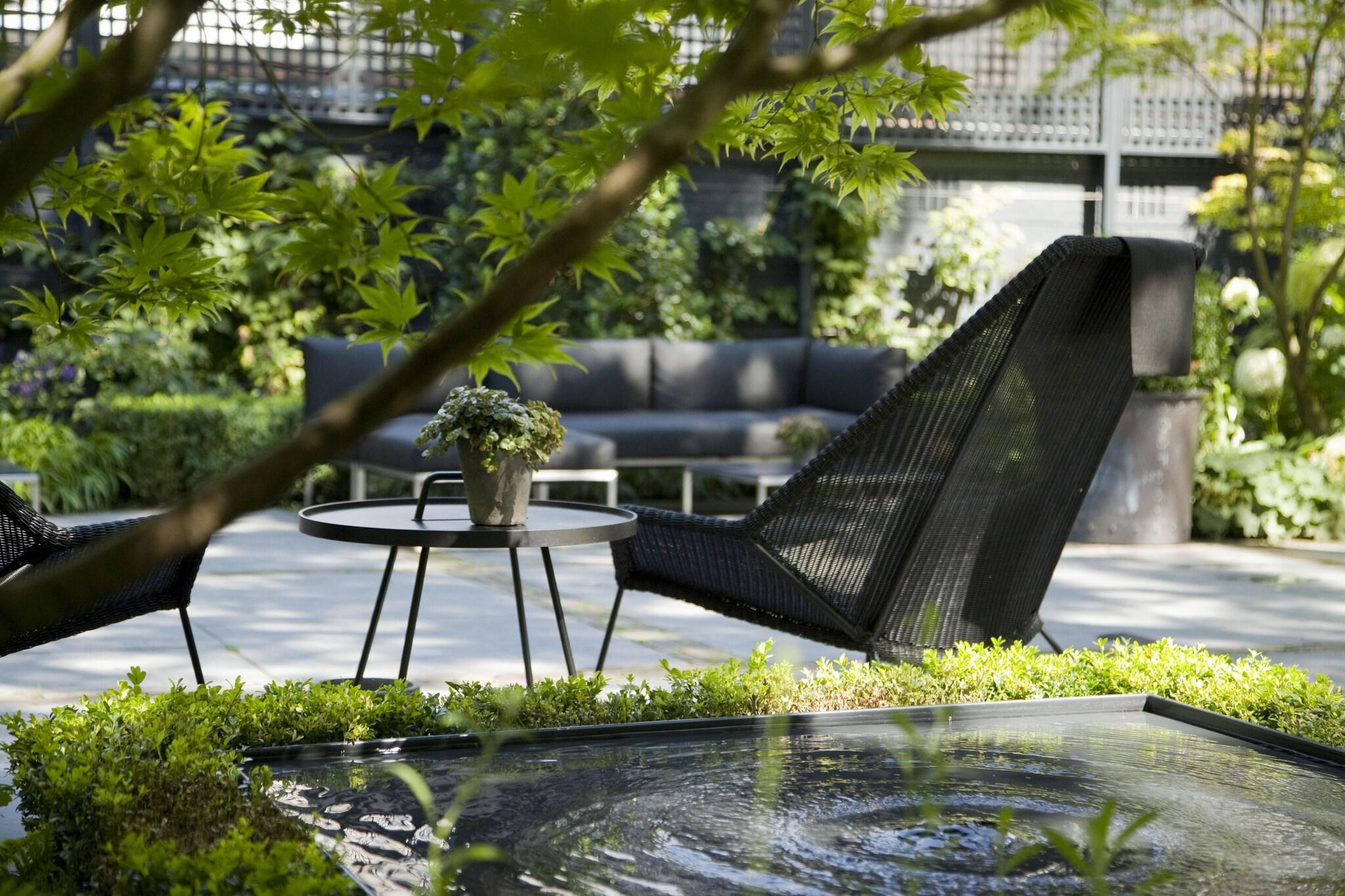 Canal House by null Canal House by null