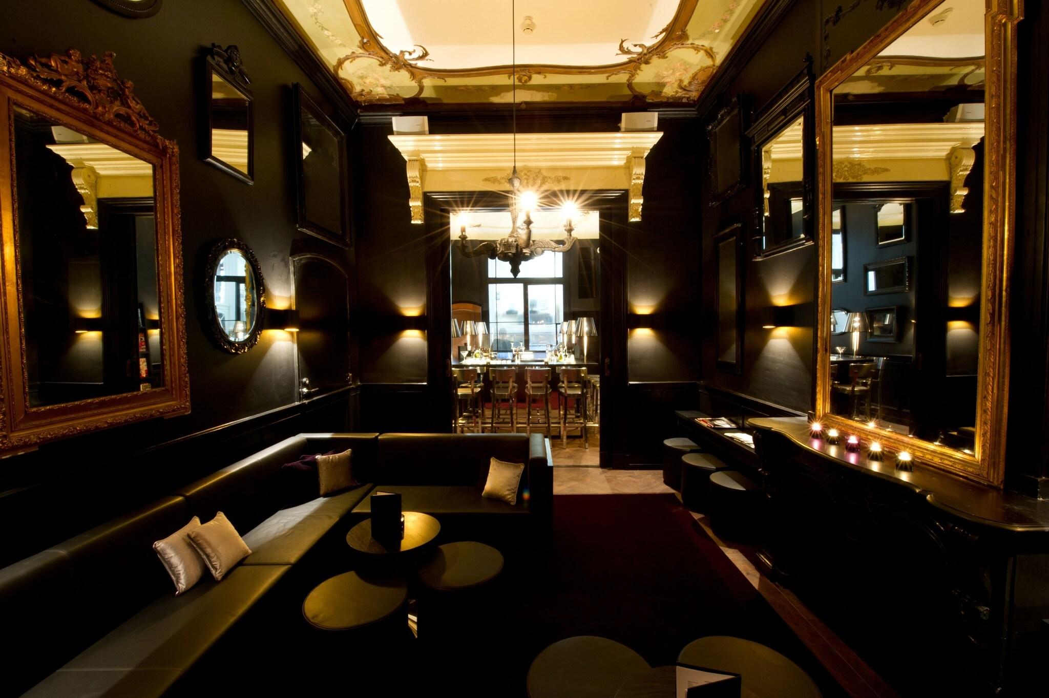 Canal House by null Canal House by null