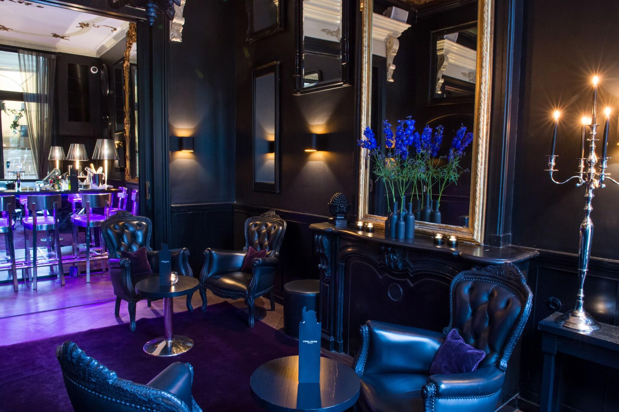 Canal House | A Curious Group of Hotels by null