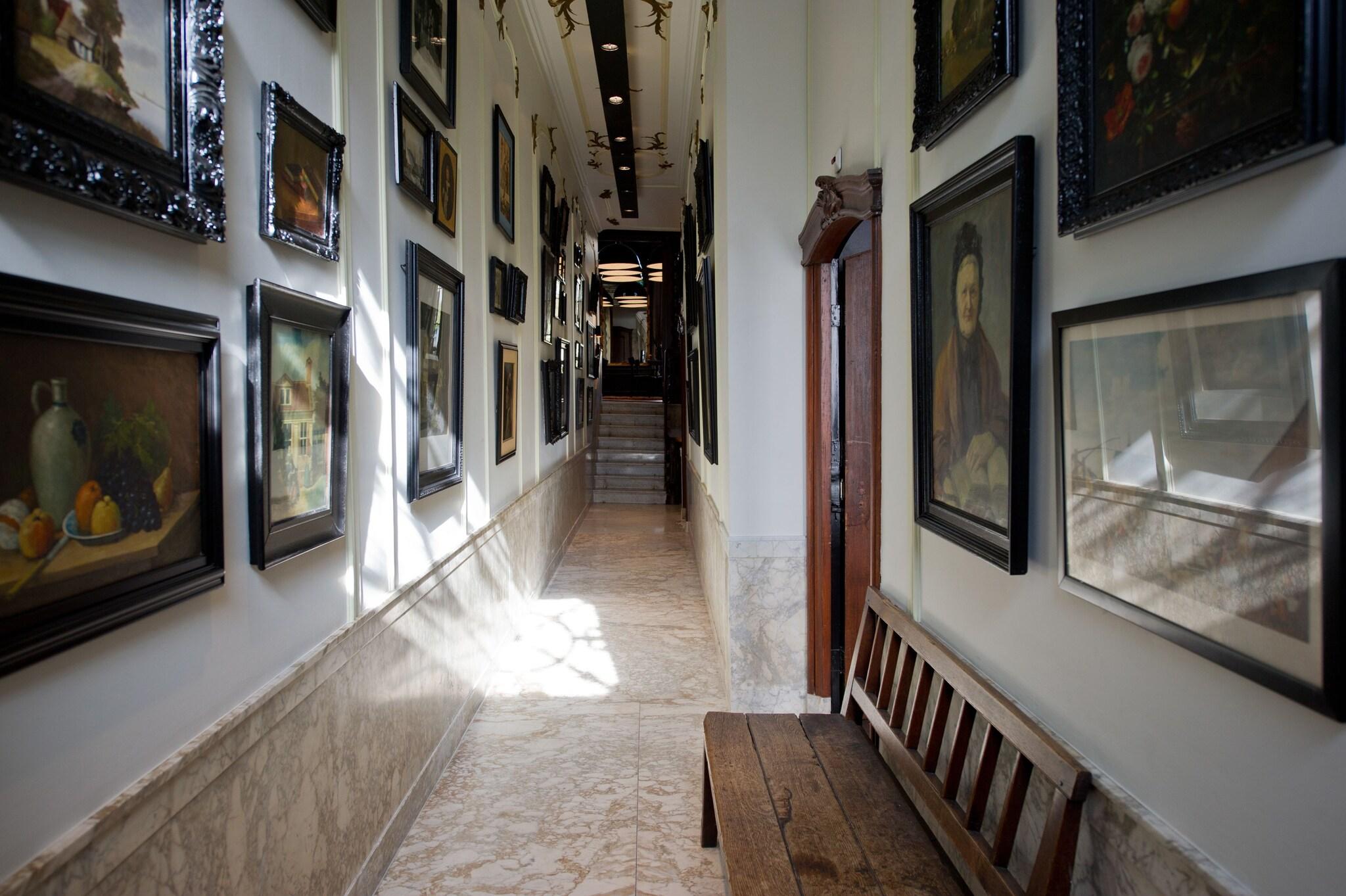 Canal House by null Canal House by null