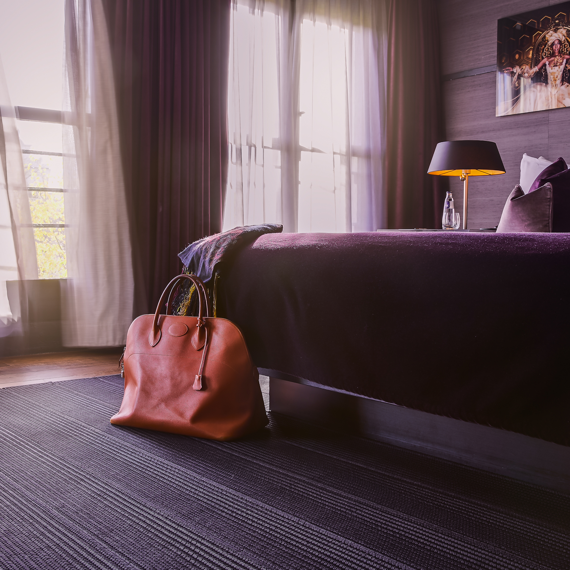 Canal House | A Curious Group of Hotels by null