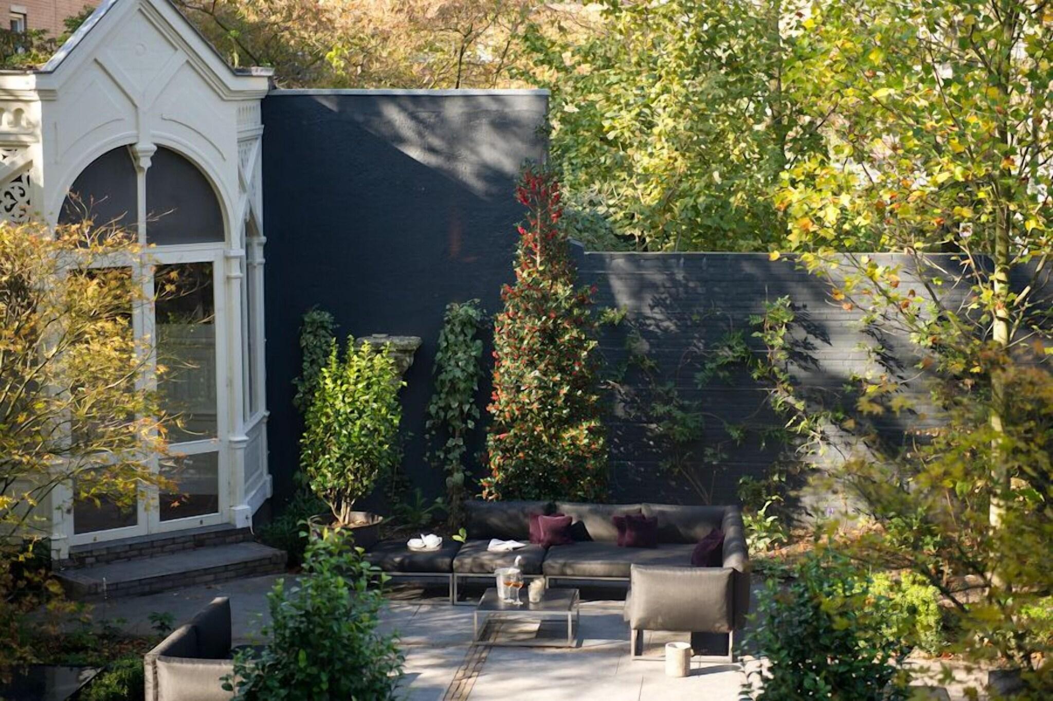 Canal House | A Curious Group of Hotels by null