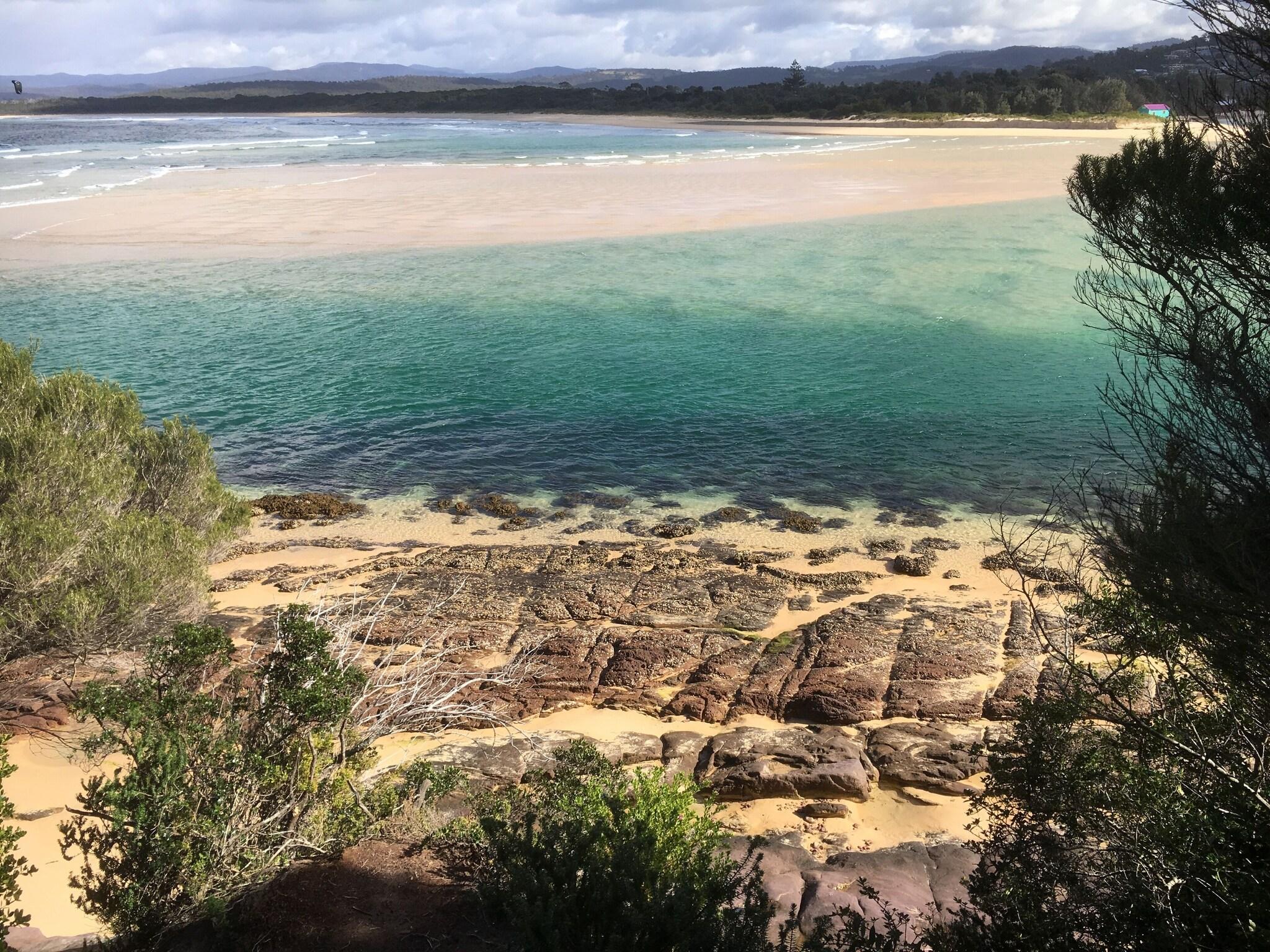 Sapphire Waters Motor Inn by null