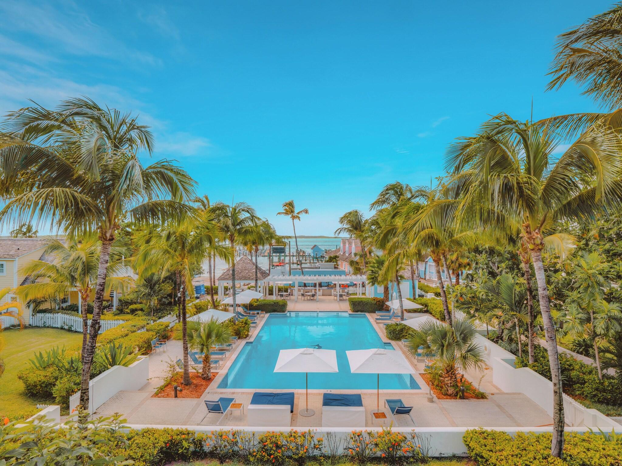 Valentines Resort & Marina by null